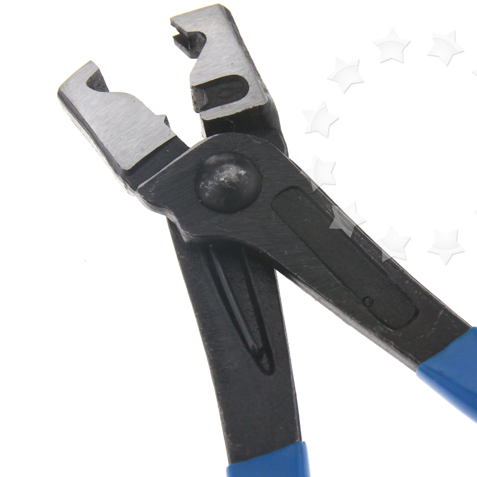 universal hose clamp collar clips cv boot clamp clic  u0026 clic