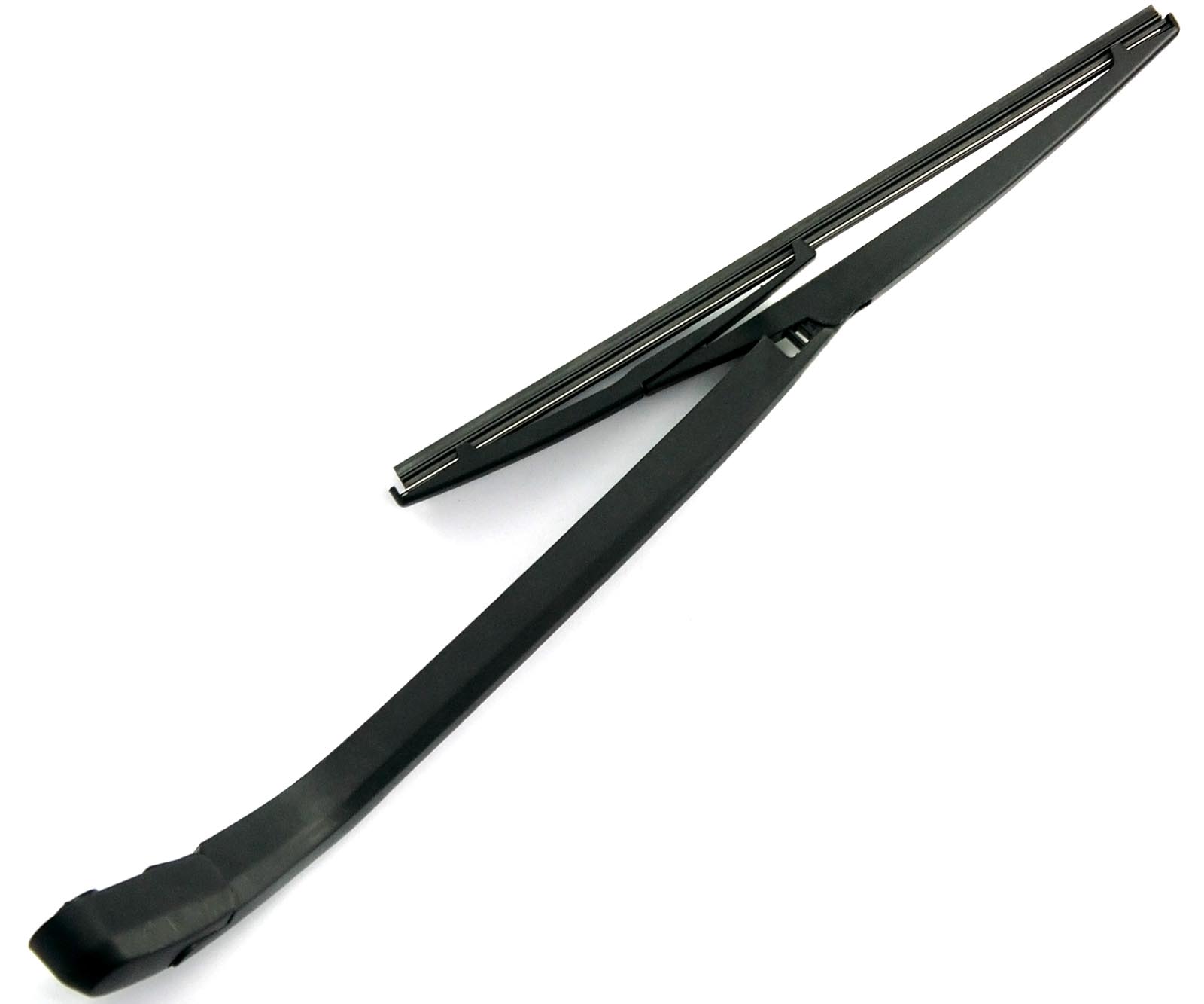 TOYOTA YARIS JAPANESE REAR WINDOW WINDSCREEN WINDSHIELD WIPER ARM
