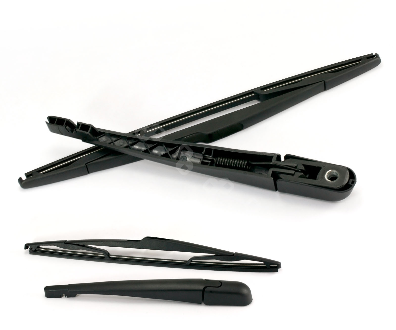 PEUGEOT 307 SW REAR WIPER ARM & BLADE SET WINDSCREEN (20022008) eBay