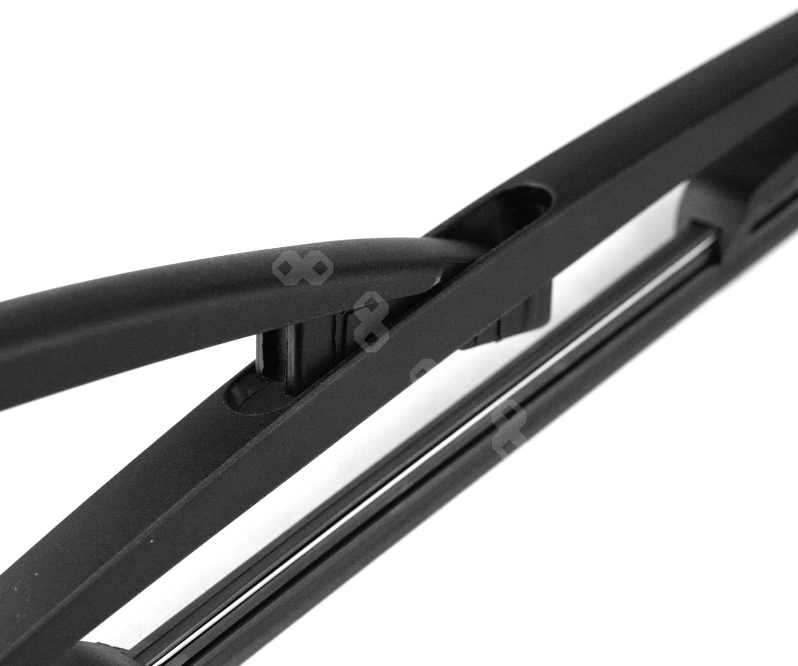 VAUXHALL ASTRA G MK4 NEW REAR WINDOW WINDSCREEN WINDSHIELD WIPER ARM