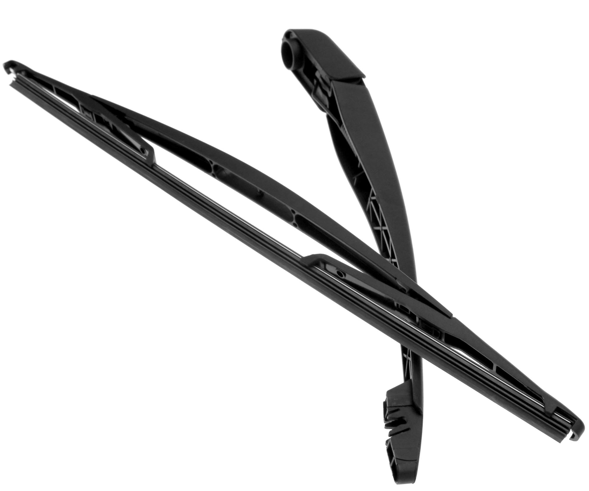 VAUXHALL CORSA HATCHBACK REAR WINDOW WINDSCREEN WINDSHIELD WIPER ARM