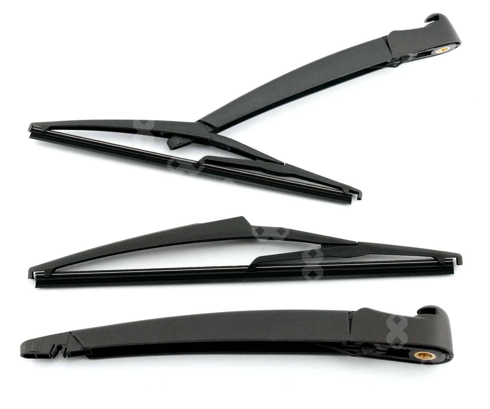 06 Honda civic wiper problems #2