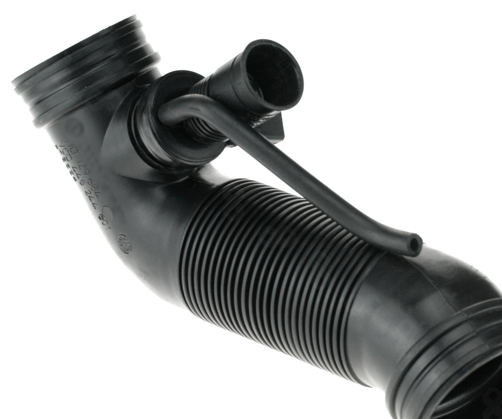 AIR INTAKE HOSE PIPE FOR VW MK4 GOLF BORA AUDI A3 SKODA1J0129684N