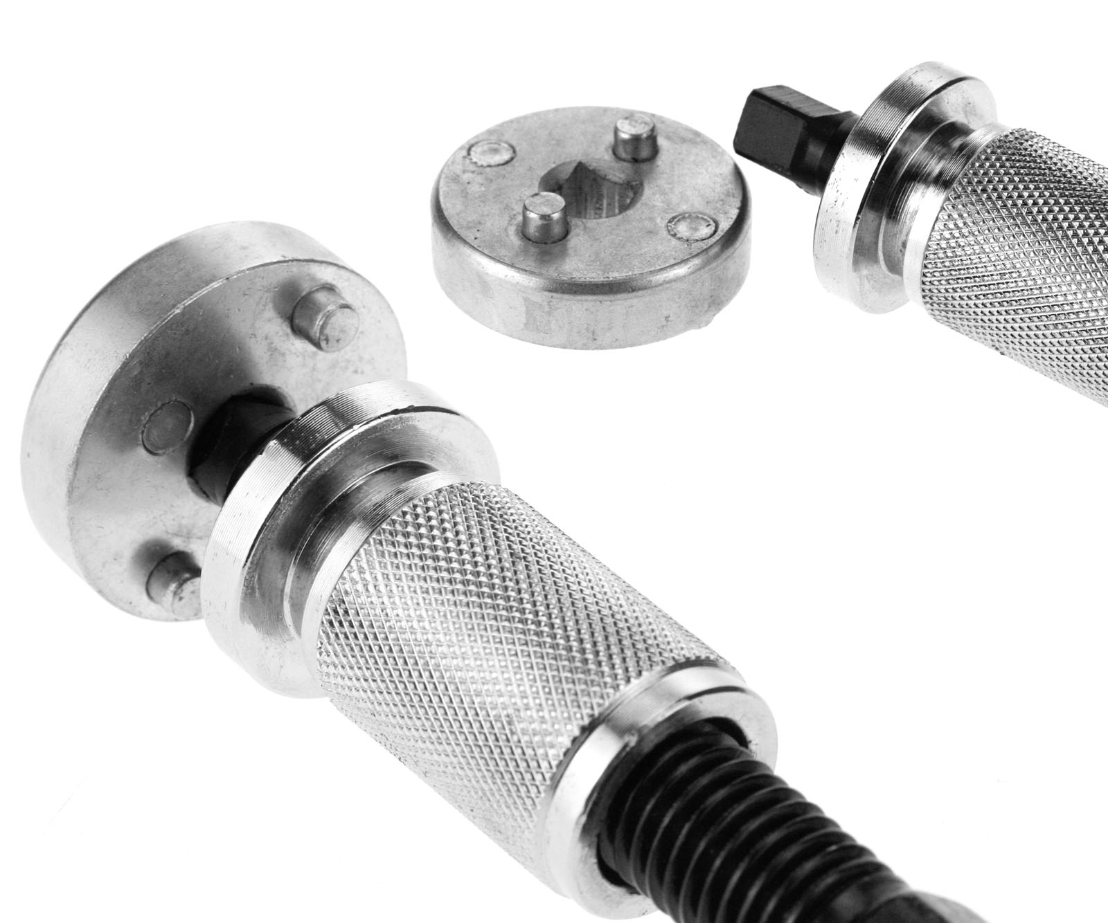 New BREAK CALIPER PISTON REWIND BRAKE TOOL FOR VW AUDI GOLF SEAT FORD