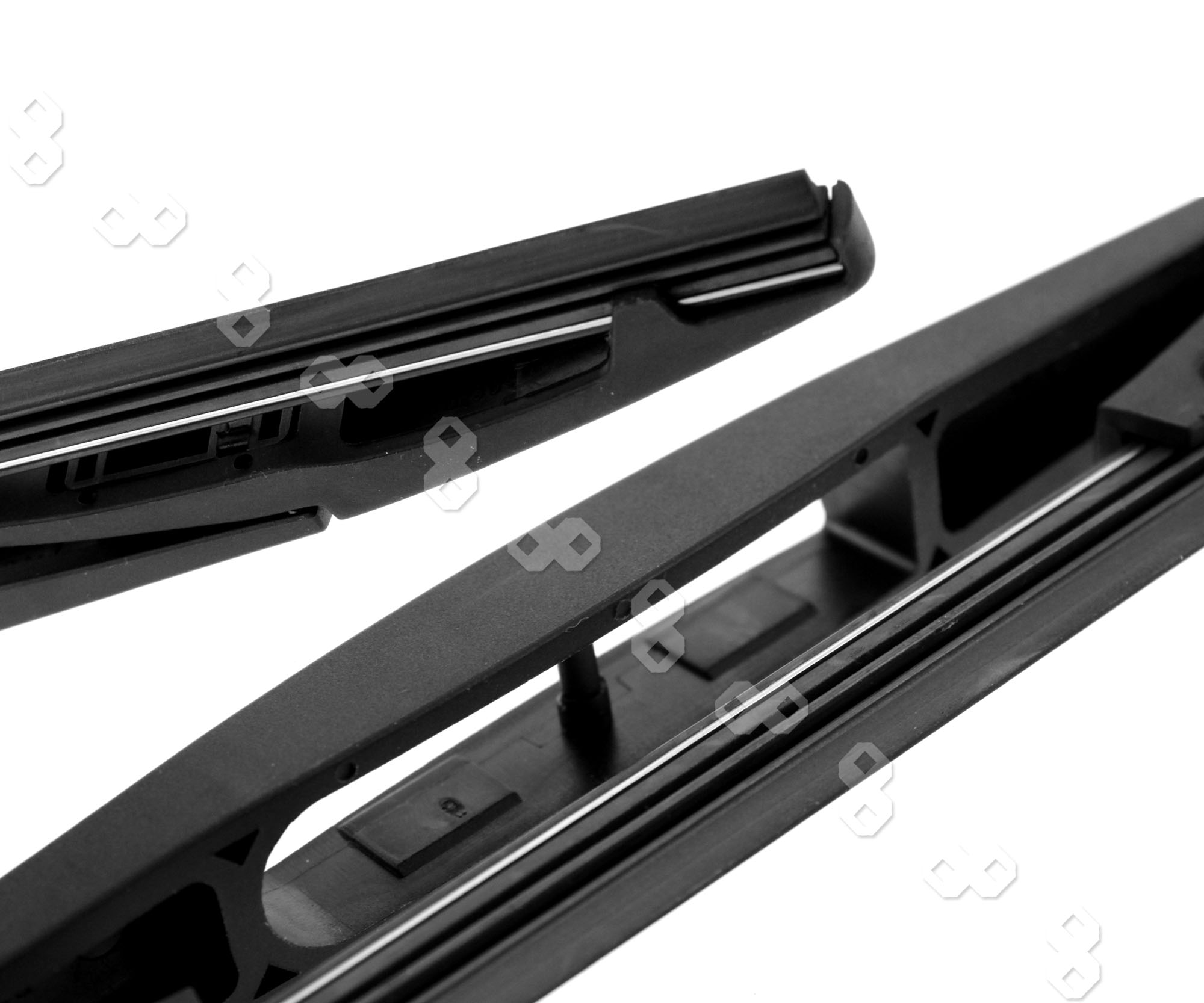 RENAULT TWINGO C06 19932007 REAR WINDOW WINDSCREEN WINDSHIELD WIPER