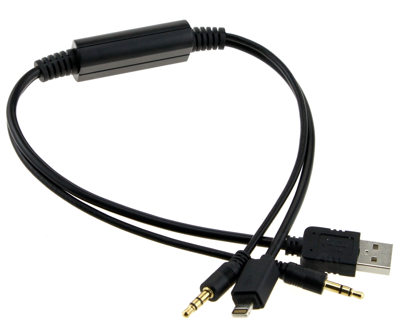 BMW MINI COOPER LEAD Y CABLE USB TO AUX ADAPTORIphone 5S/6/6s Ipod eBay