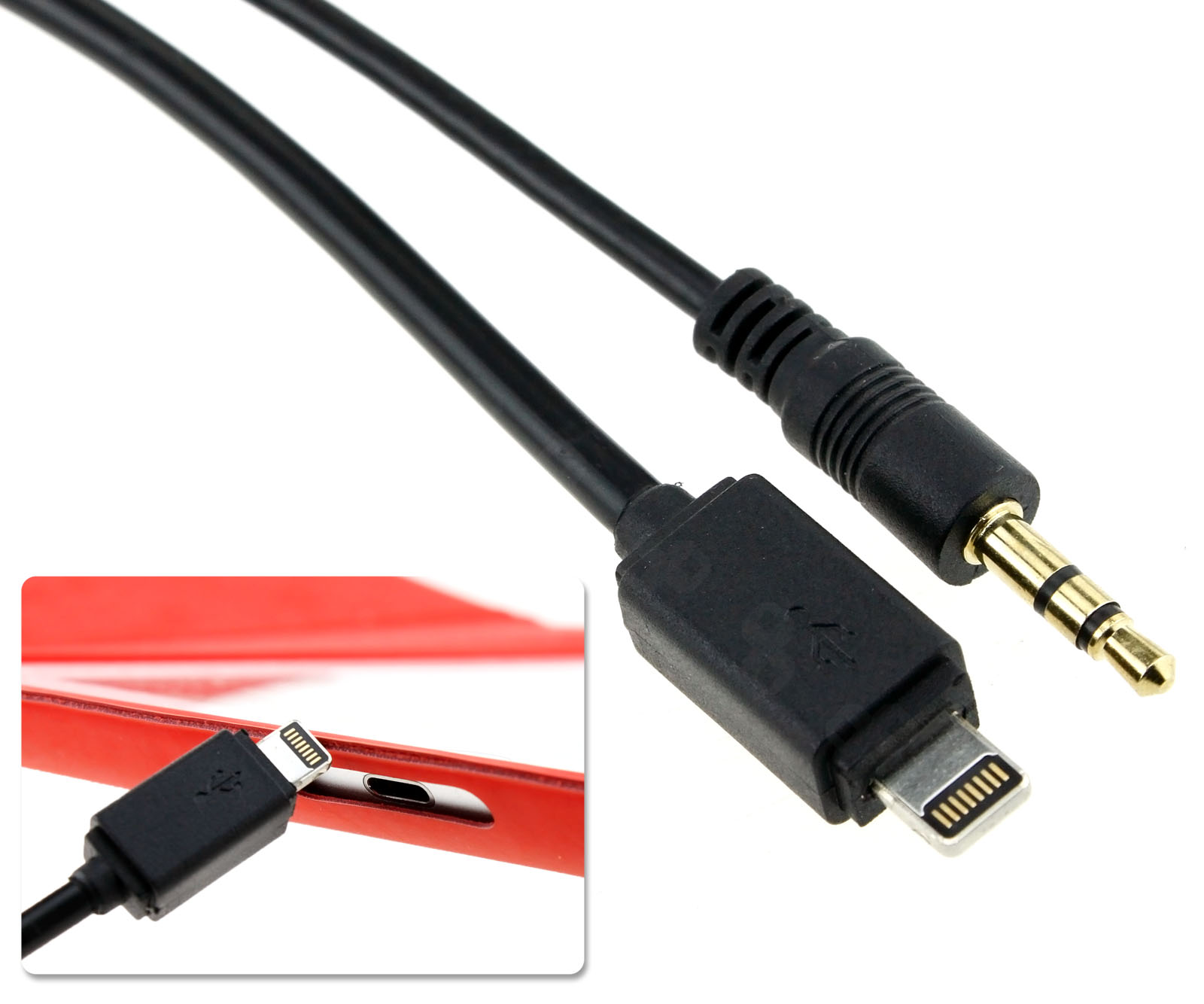 Bmw y cable not working #7