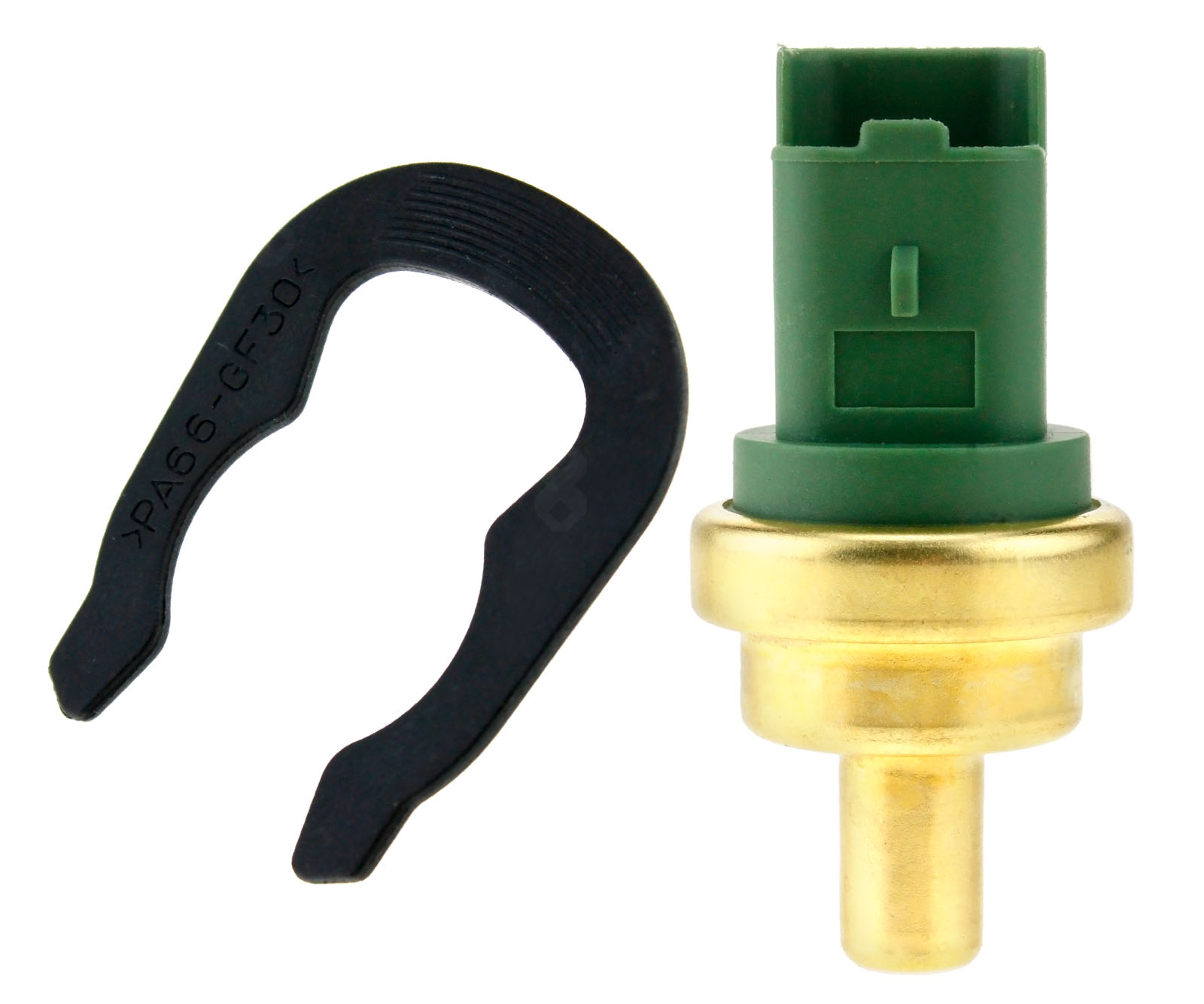 WATER COOLANT TEMPERATURE TEMP SENSOR SENDER for PEUGEOT 107 206 406