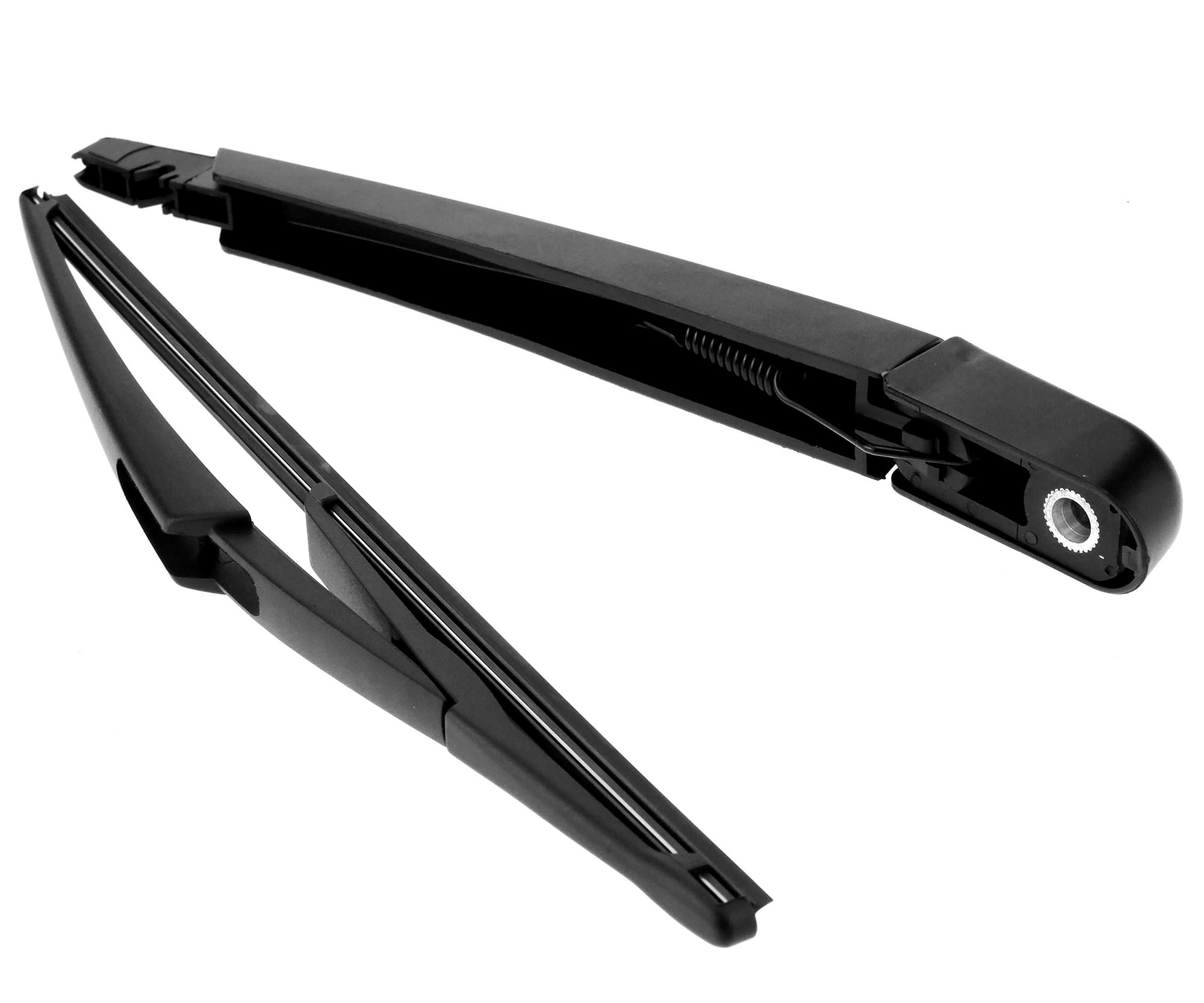 Bmw 3 series rear wiper problems #3