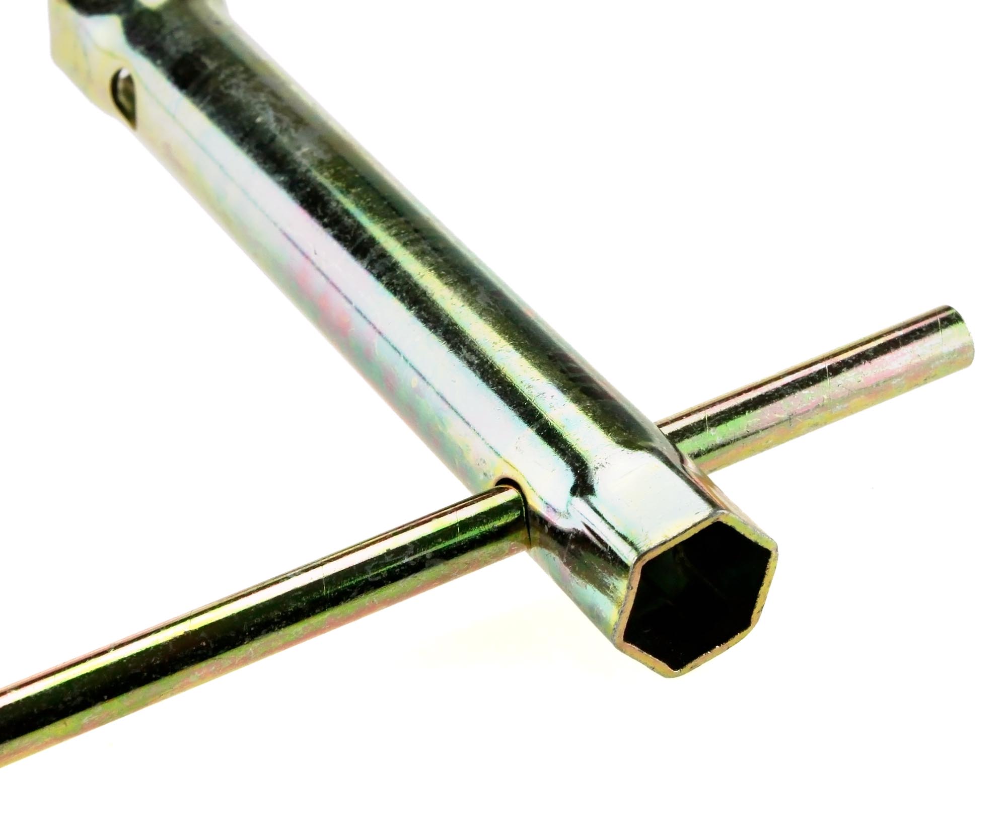 16/18MM Motorcycle Ignition Spark Plug Spanner Tool Deep Reach Wrench Socket New eBay
