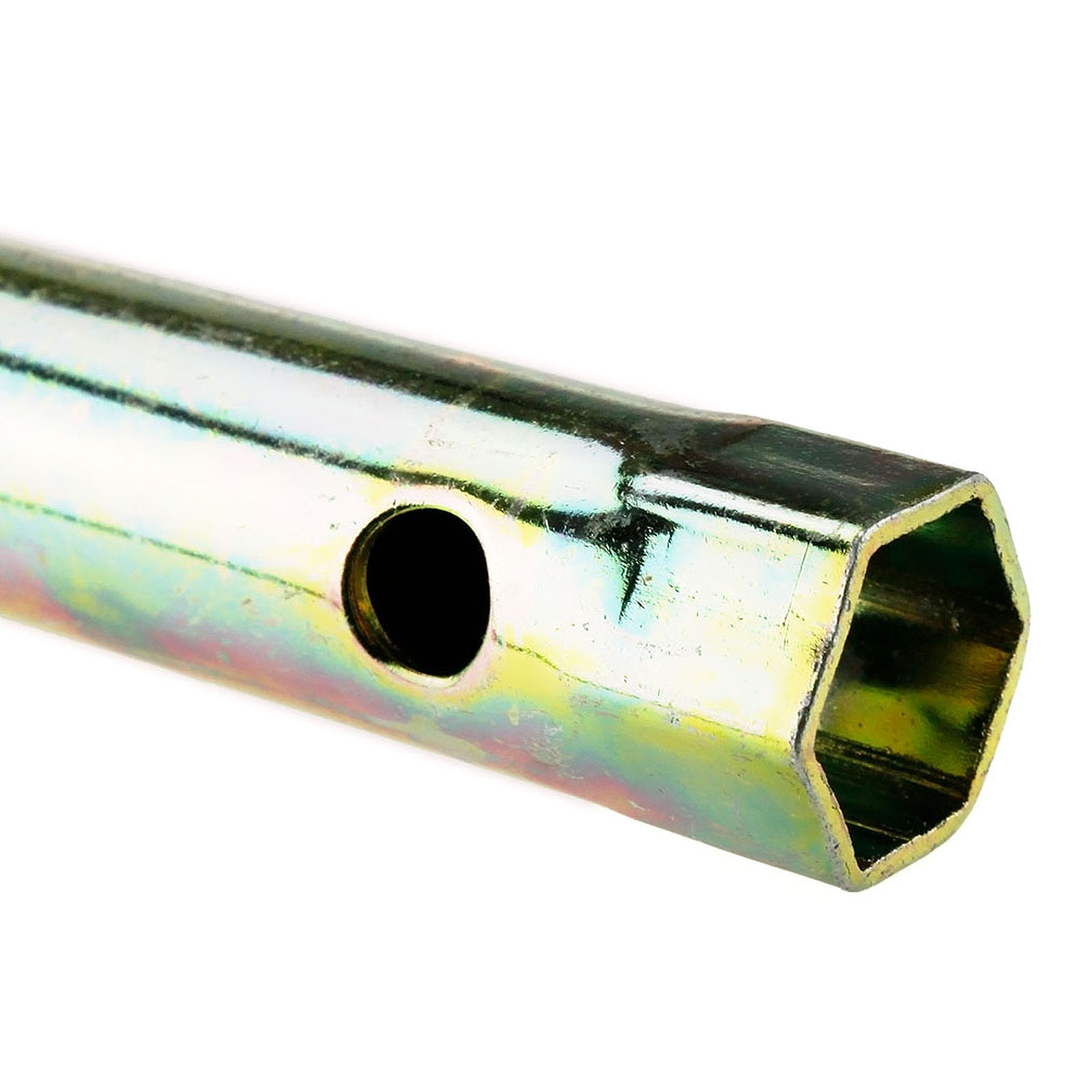 bike spark plug spanner