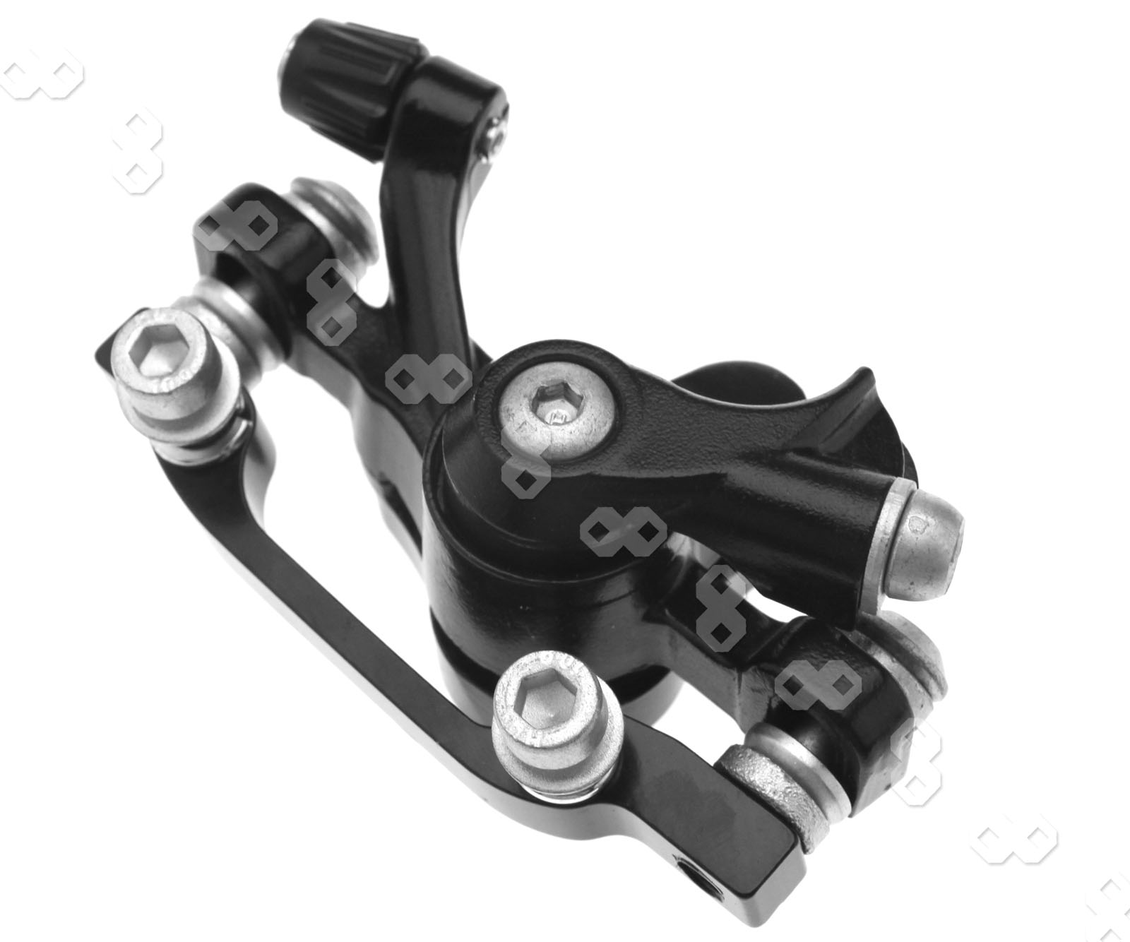 New MTB Bike Mountain Road Mechanical Disc Brake Rotors Tool eBay