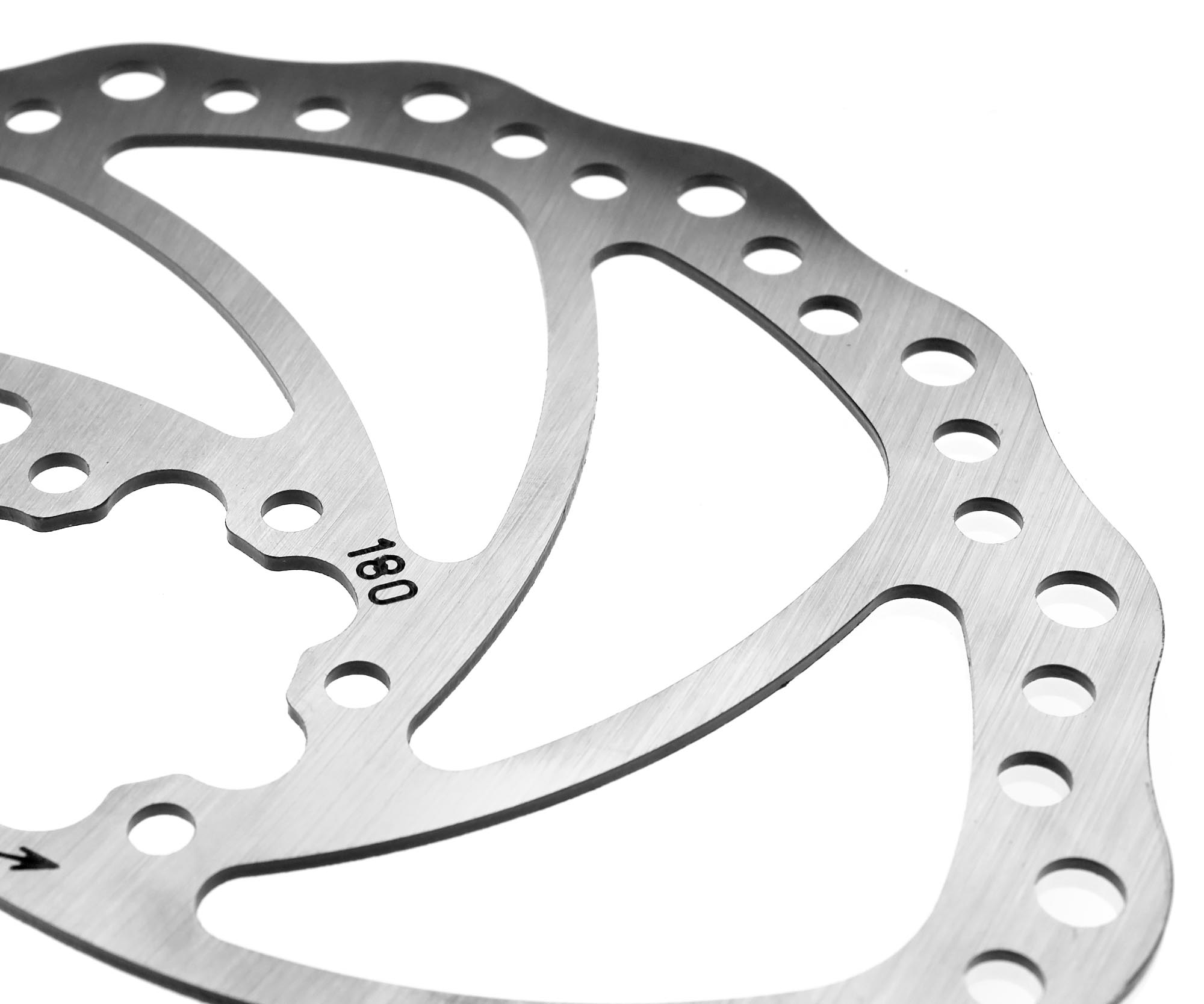 BICYCLE MOUNTAIN MTB BIKE DISC BRAKE ROTORS CYCLING CLEAN SWEEP ROTORS