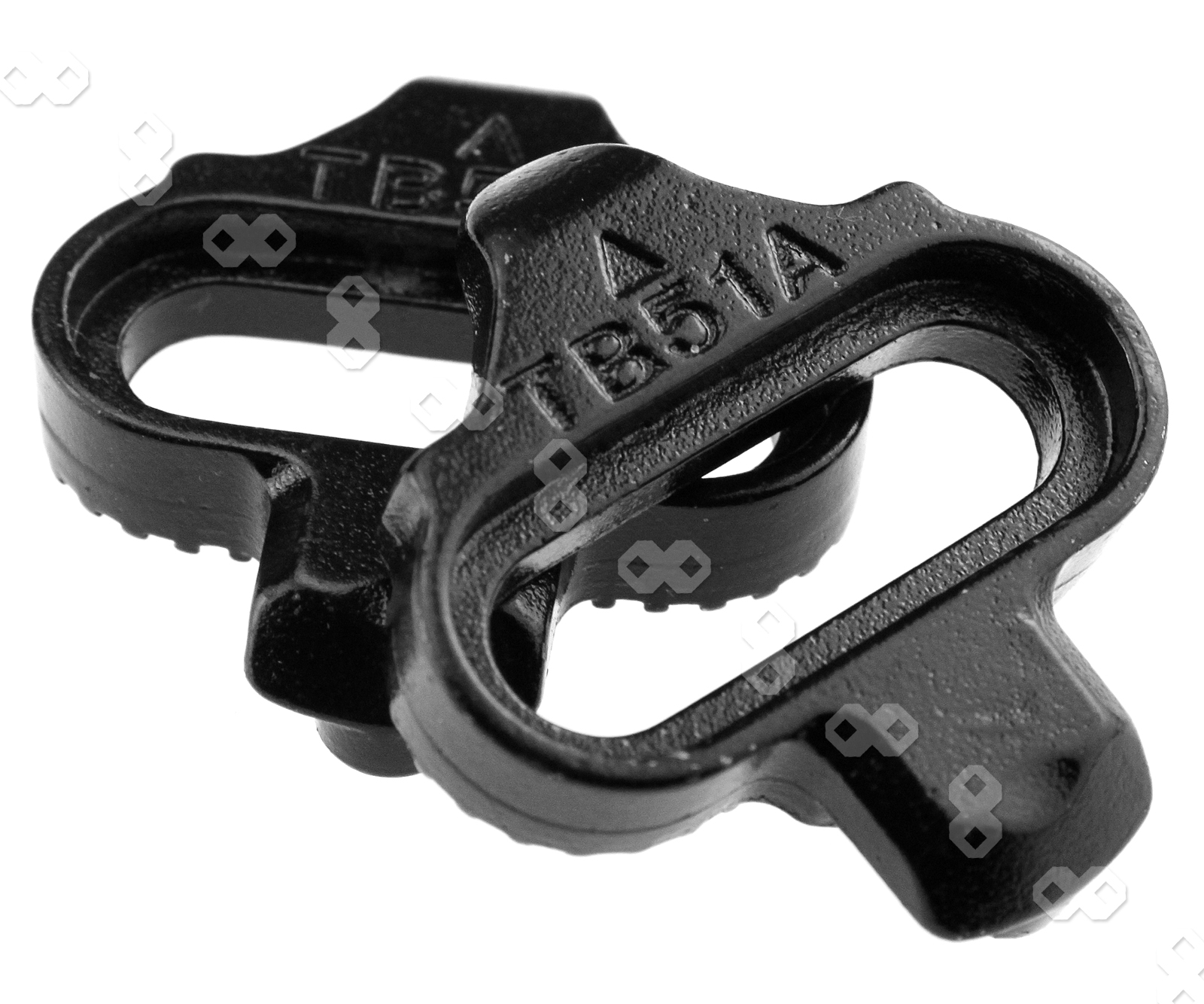 cleat mtb shimano