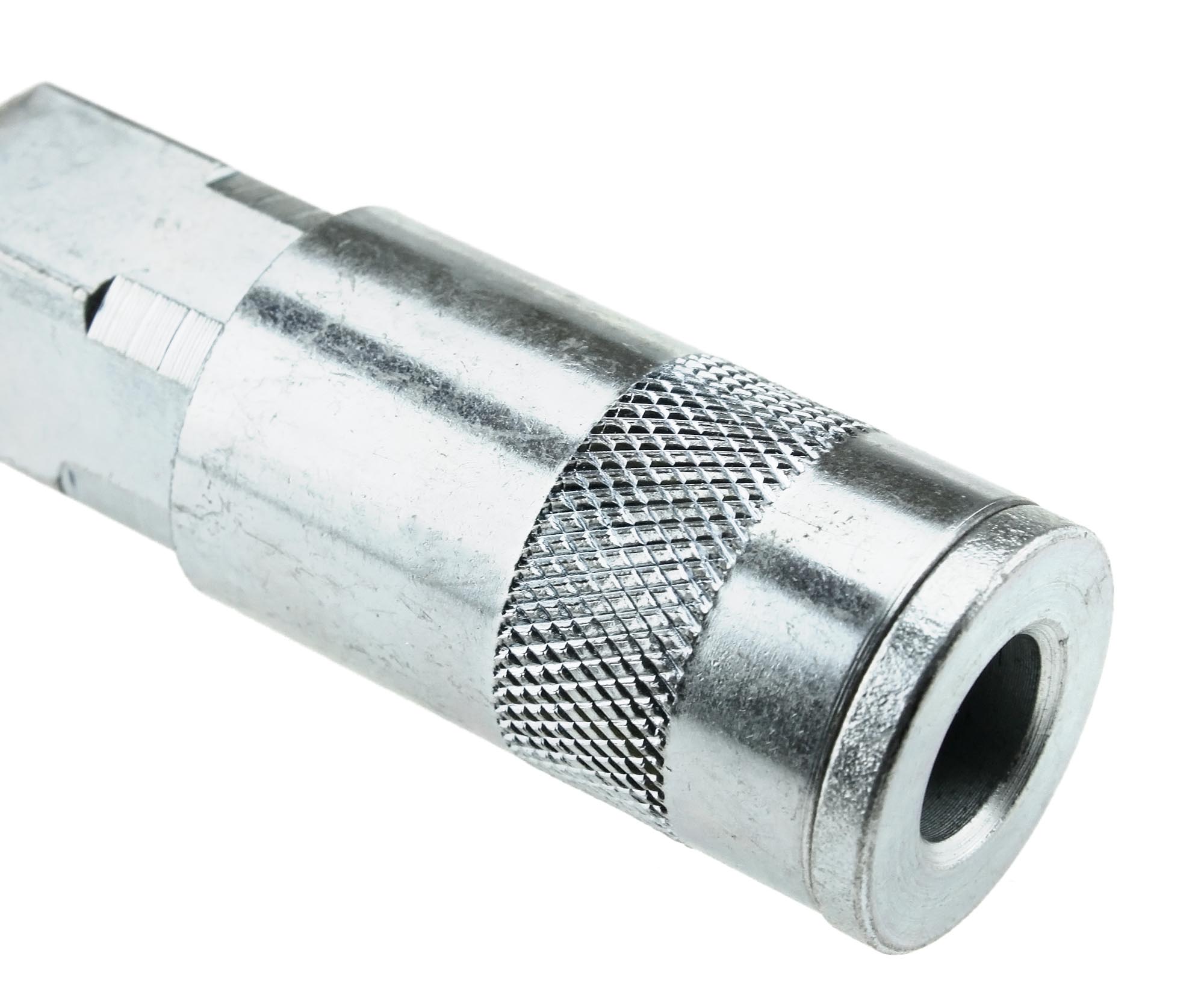 2pcs EURO Quick Release Air Line Hose Compressor Fitting Connector Set