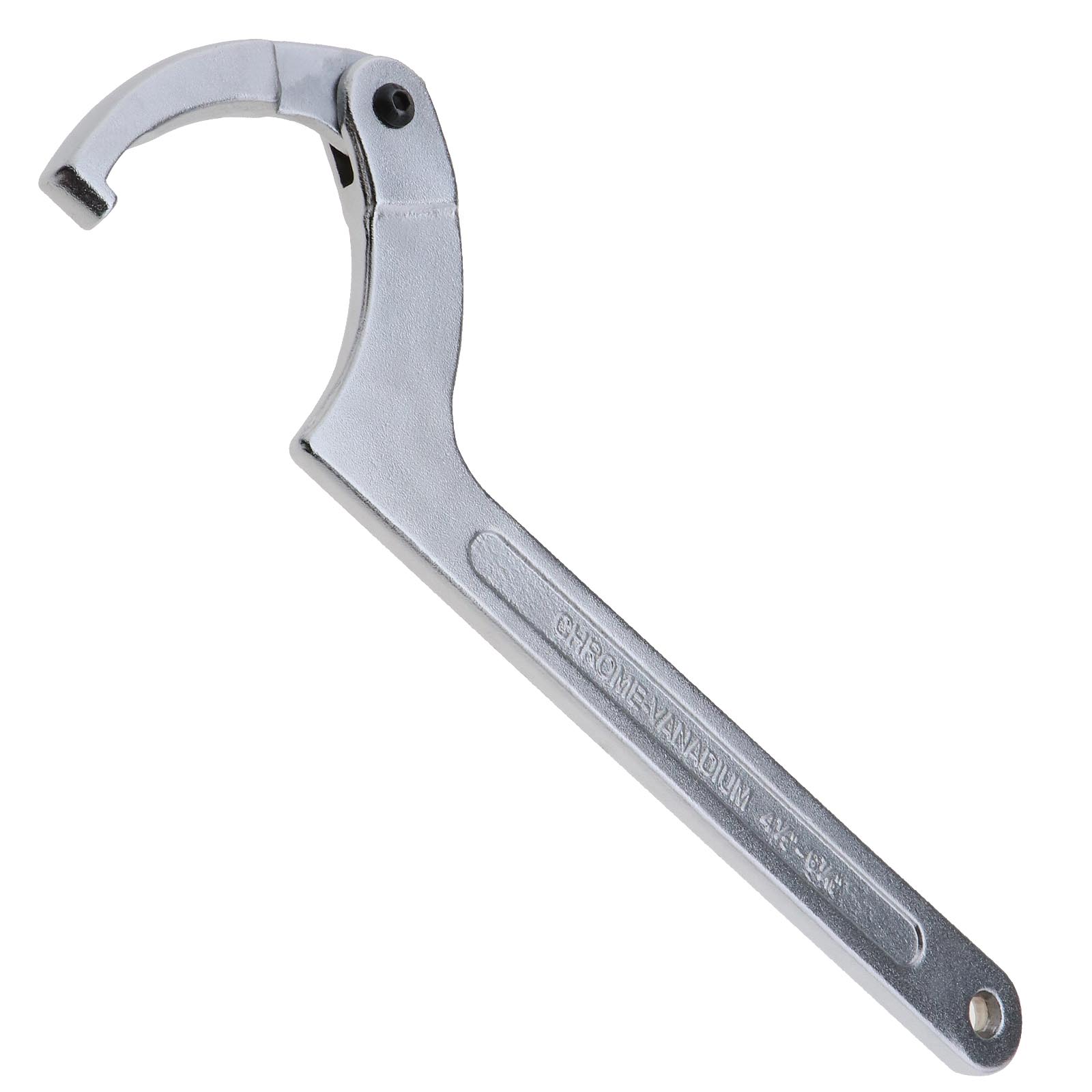Adjustable Hook Wrench C Spanner Tool 115170mm" Motorcycle Suspension