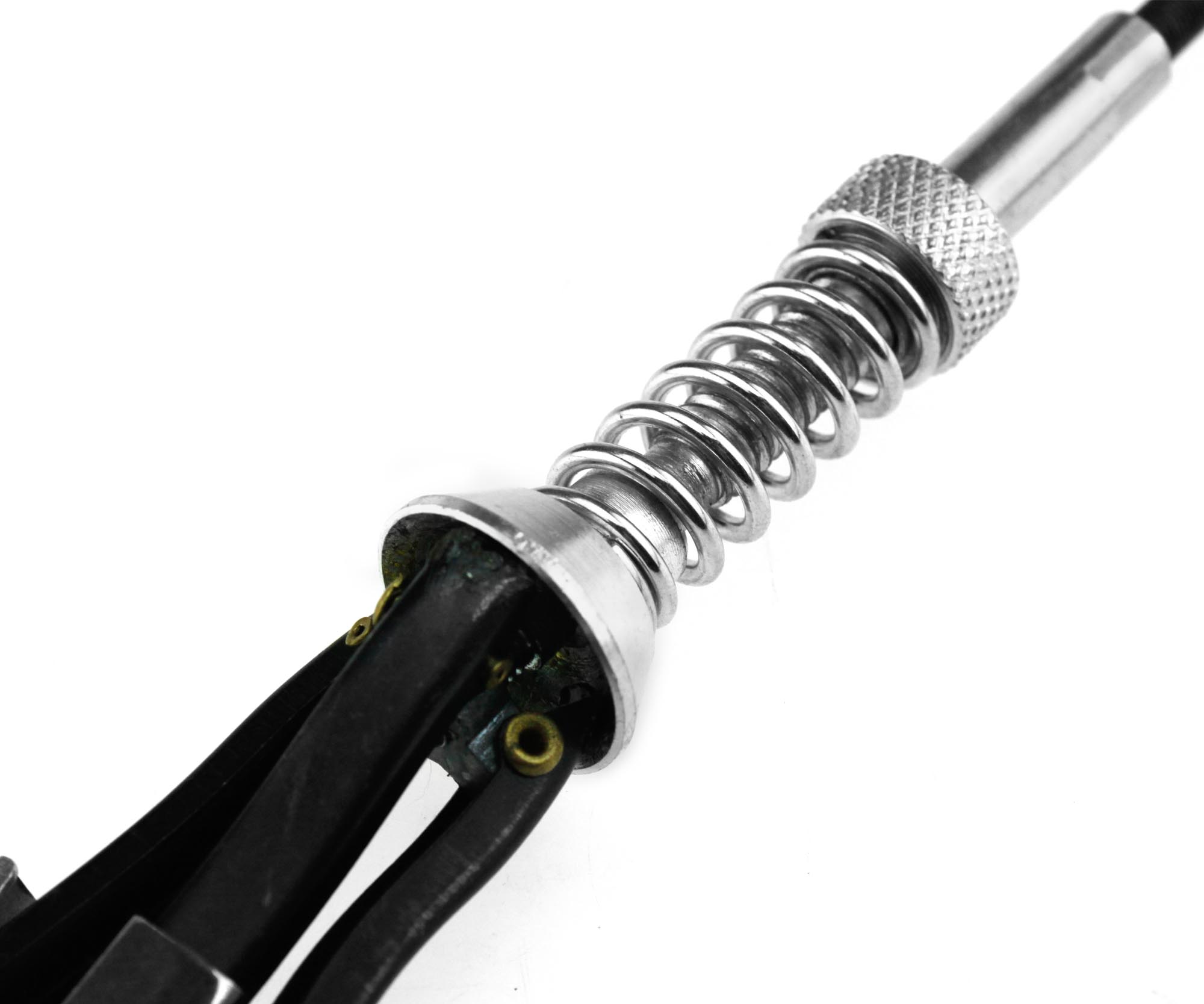 19mm 62mm Car Engine Brake Cylinder Hone Flex Shaft Bore Honing Tool