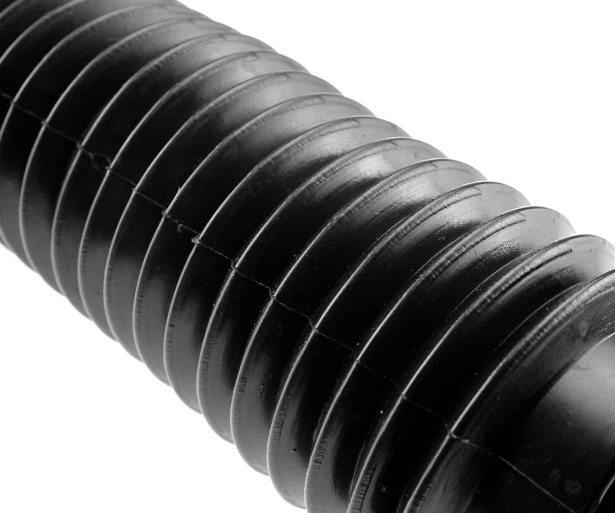 240MM X 30MM BLACK MOTORCYCLE FORK RUBBER GAITERS BOOTS eBay