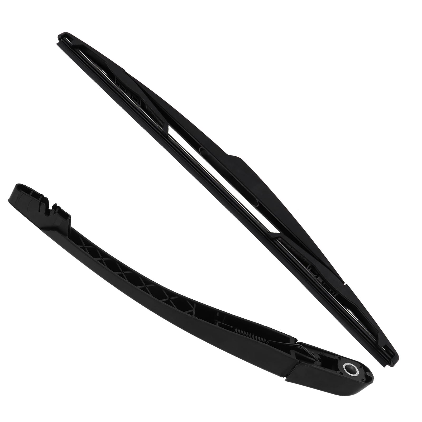 WINDSCREEN REAR WIPER BLADE SET WITH ARM SET FOR Citroen C3 eBay