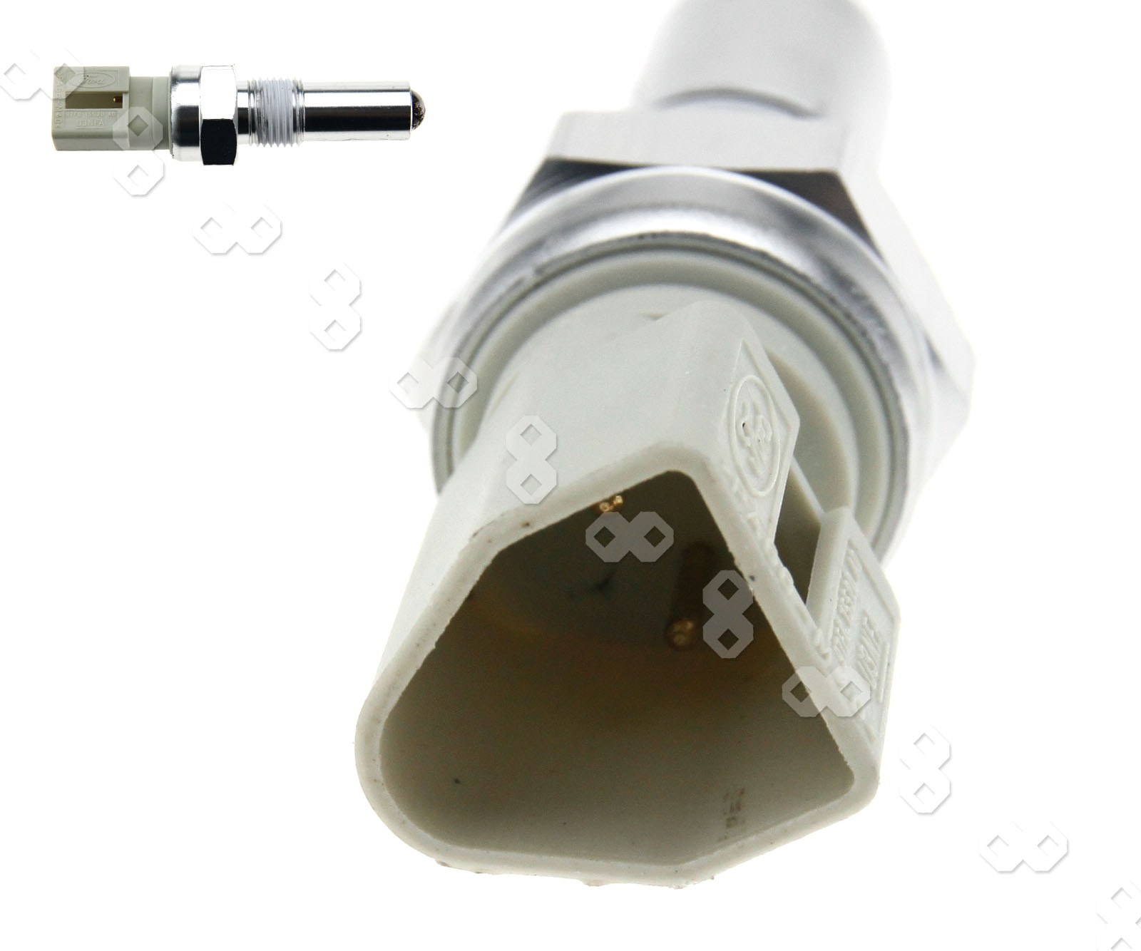 Reverse Light Switch For Ford ESCORT/FIESTA/FOCUS/FUSION/KA/PUMA eBay