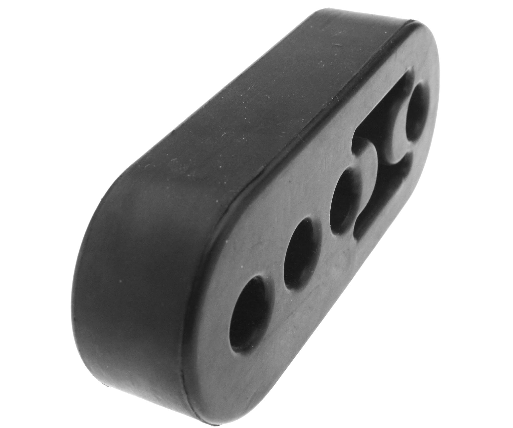 UNIVERSAL REPLACEMENT OF CAR EXHAUST PIPE MOUNTING MOUNT RUBBER HANGER