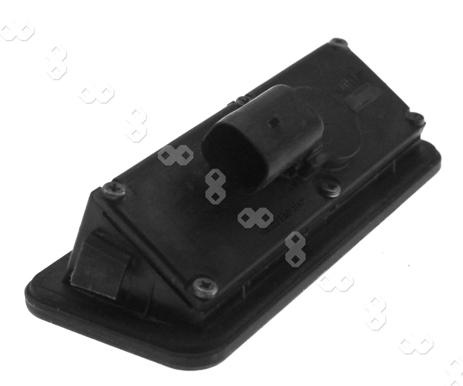 Boot/Tailgate Release Switch for Ford Fiesta (2008 2012) OEM 1748915