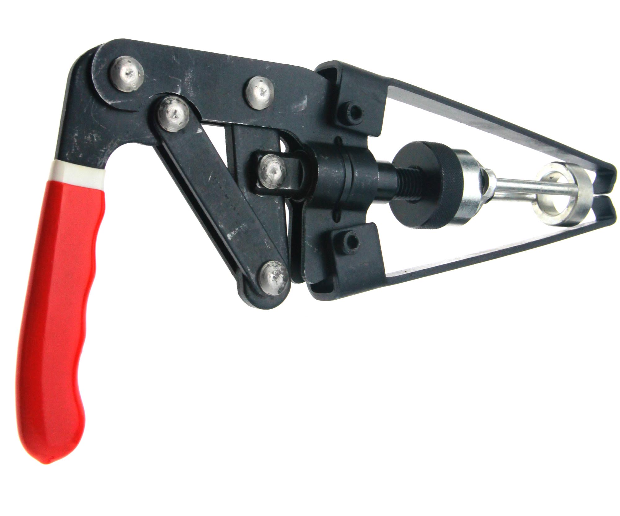 OVERHEAD VALVE SPRING COMPRESSOR CLAMP REMOVAL TOOL FOR OHV OHC CHV