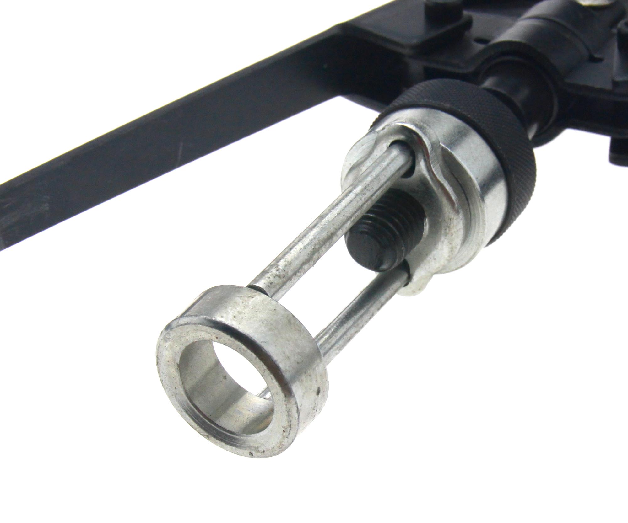 OVERHEAD VALVE SPRING COMPRESSOR CLAMP REMOVAL TOOL FOR OHV OHC CHV