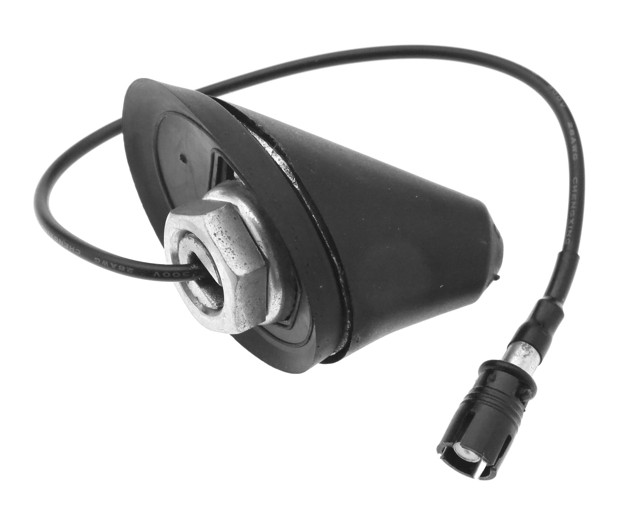 Replacement Car Roof Aerial Antenna Base For VW Volkswagen Passat Jetta