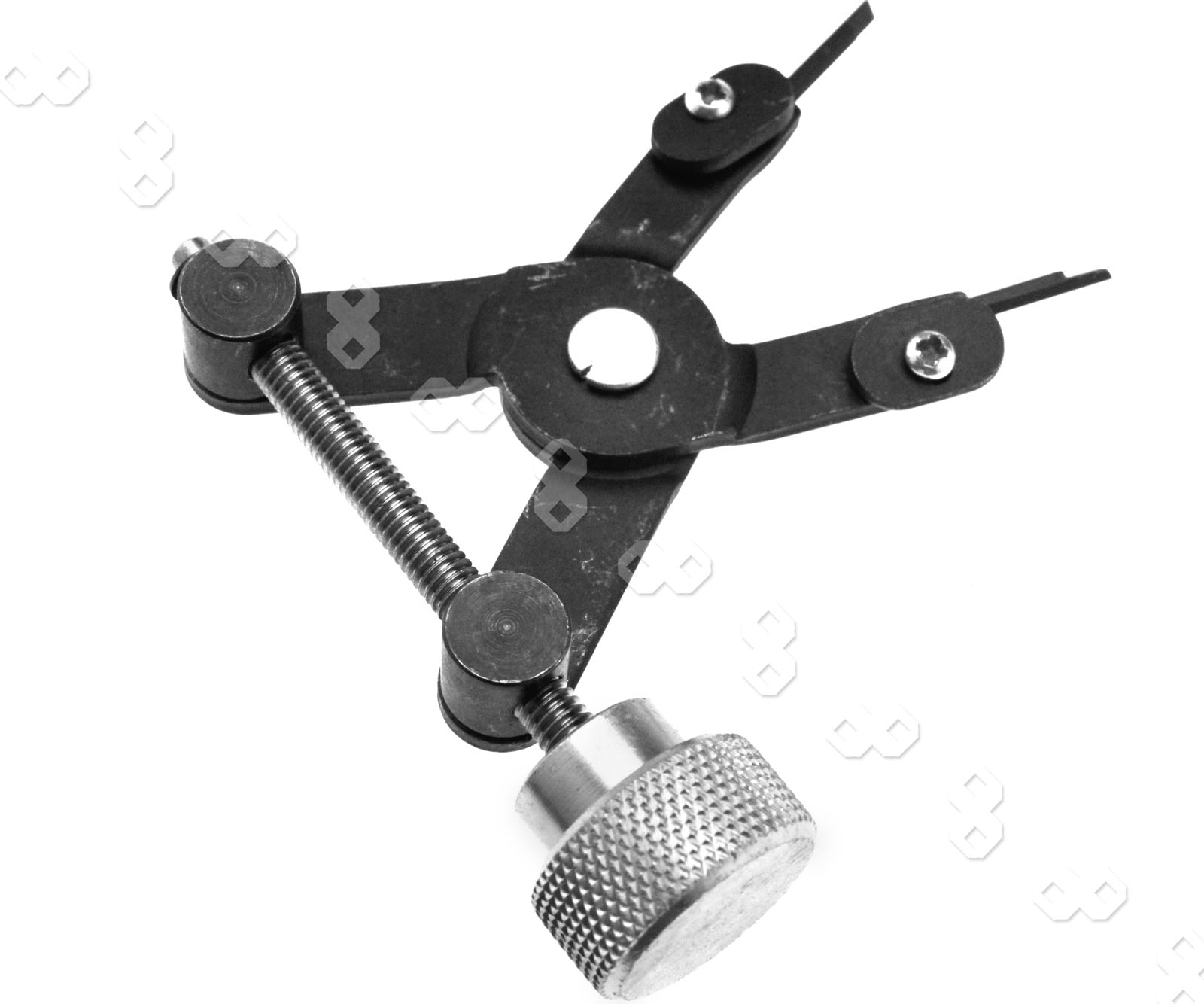 Drive Shaft Circlip Cylinder Retainer Remover Vehicles Body Repair Tool