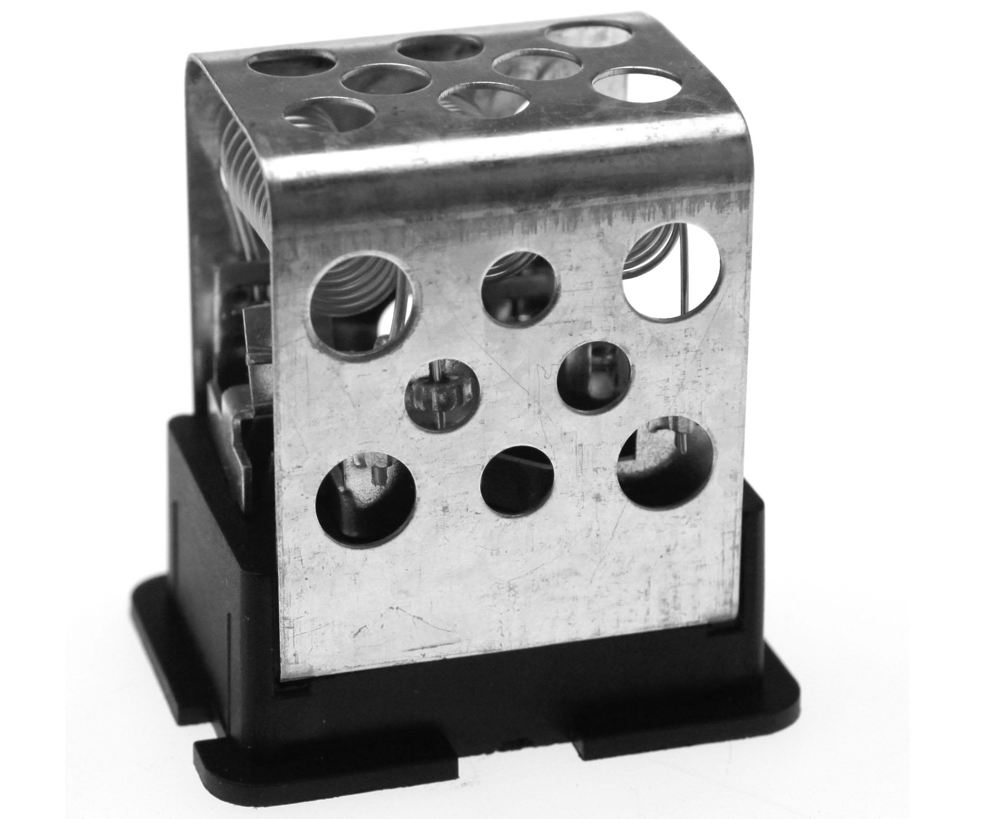 Car Control Heater Module Blower Motor Resistor For Vauxhall Zafira A