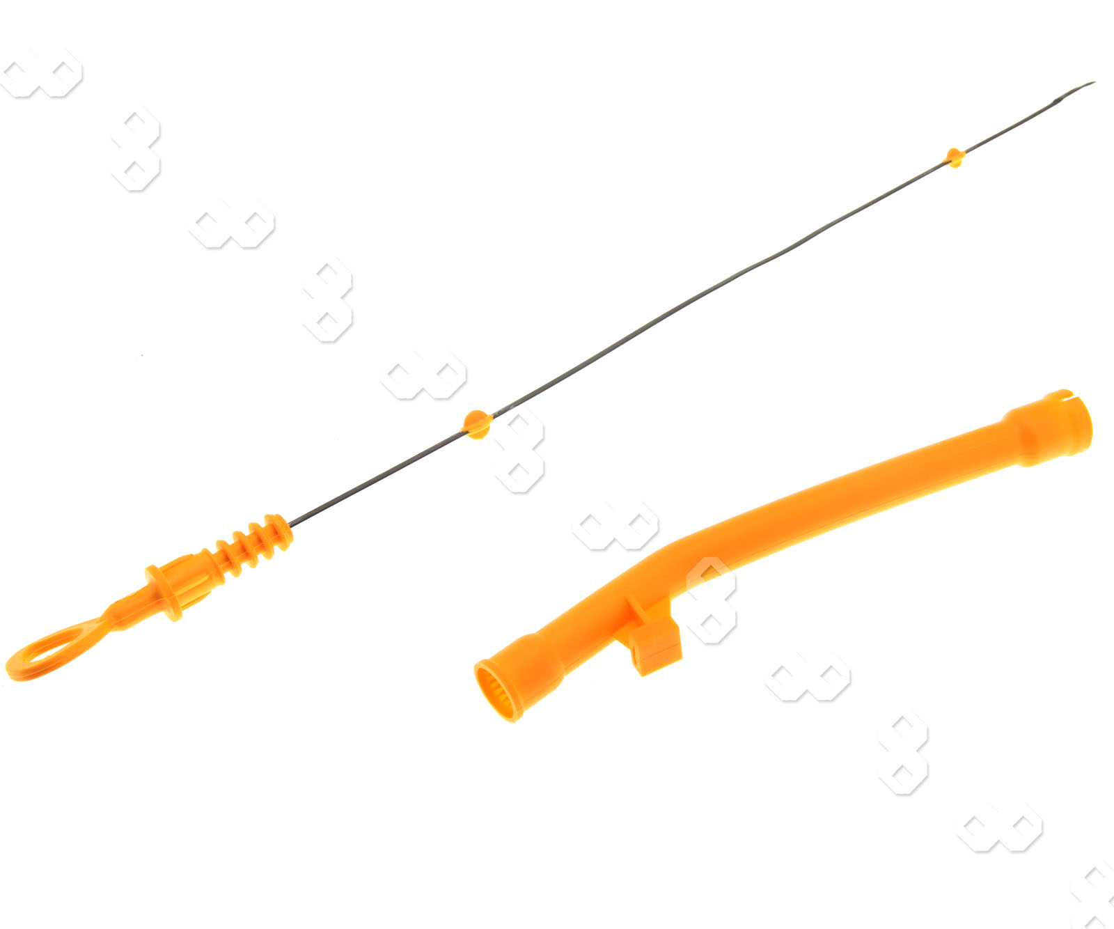 Engine Oil Dipstick Dip Stick Fit for Audi A3 TT 1.6 1.8 T OEM