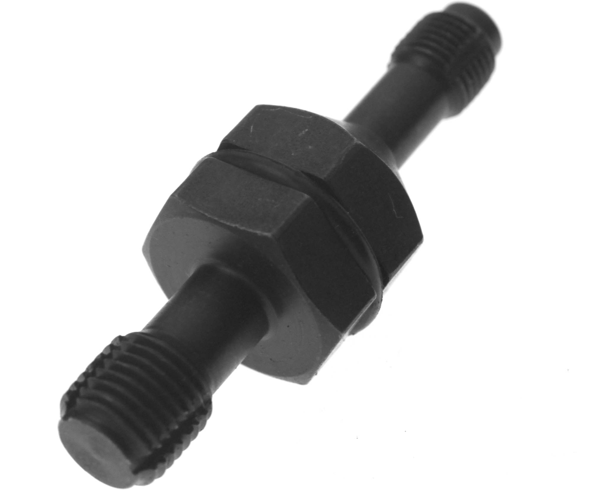 Spark Plug Helicoil Thread Insert Chaser Tap Set 10mm x 12mm & 14mm x