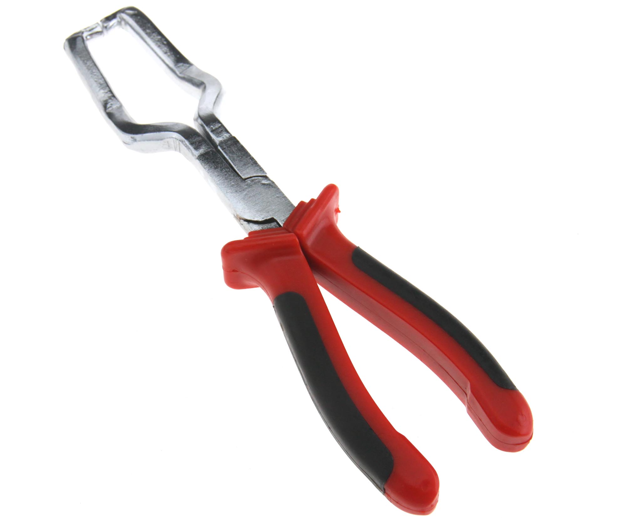 Fuel Line Pliers Petrol Clip Pipe Hose Release Disconnect Removal