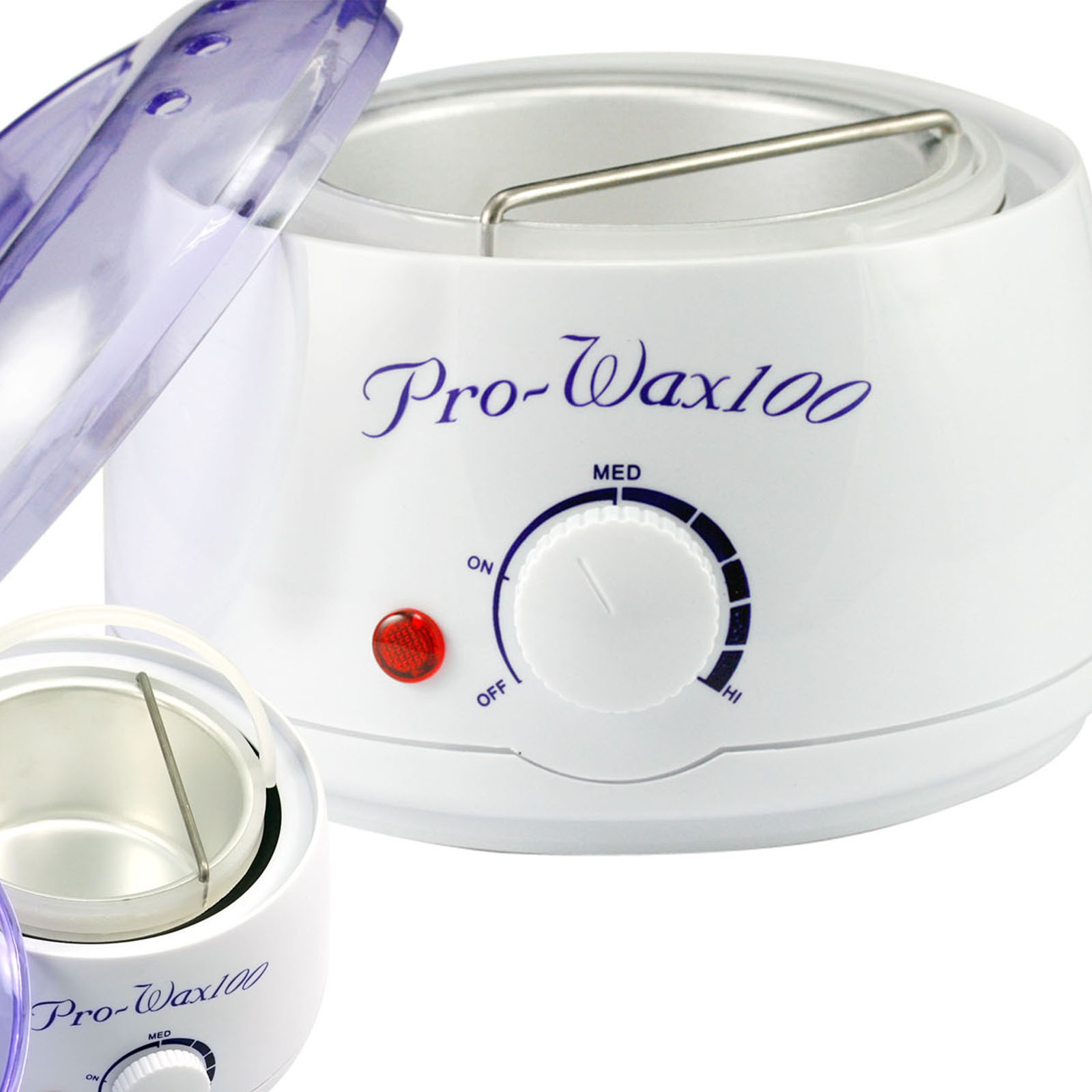 400ml ARTHRITIS PARAFFIN WAX BATH HEATER for HOME / SALON USE S286