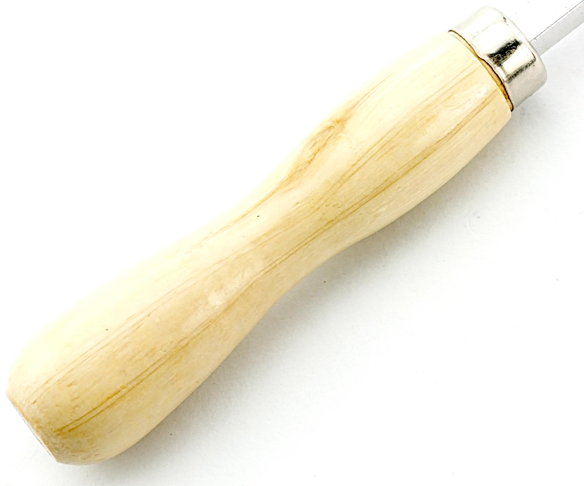 4mm Overstitch Wheel Leather Sewing Stitch Spacing Marking Tool O124