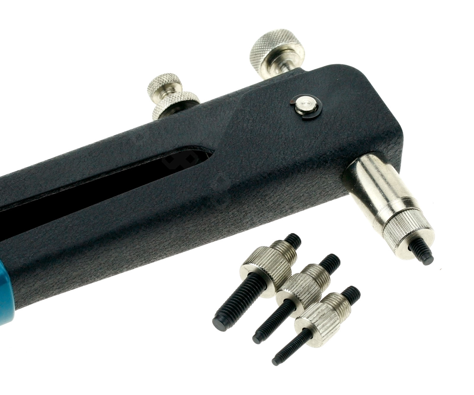 metal nutserts
