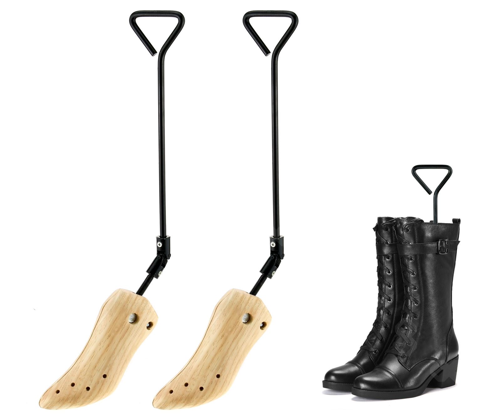 timberland boot stretcher