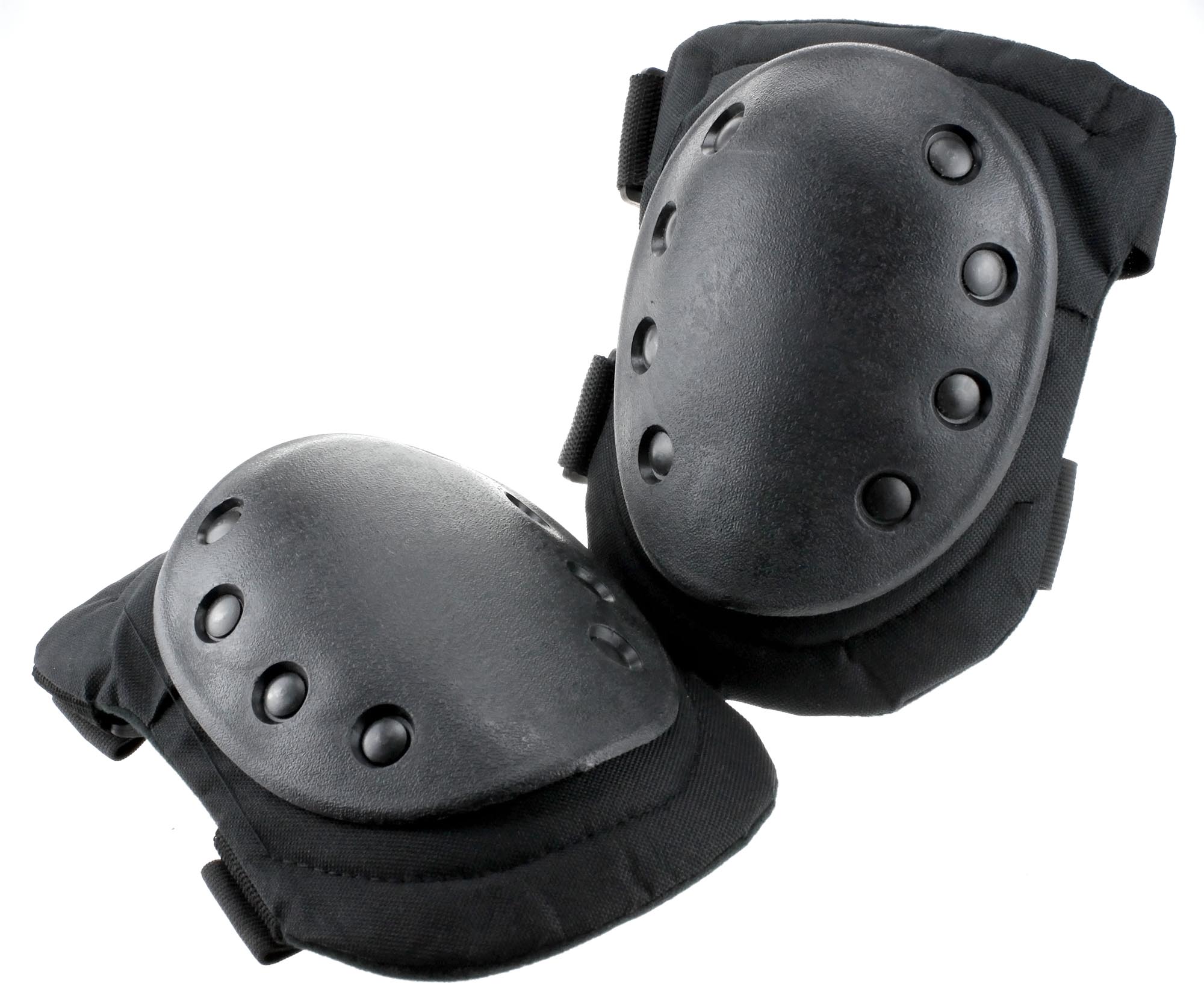 Tactical Military Army Elbow Knee Pads Airsoft Paintball Skate