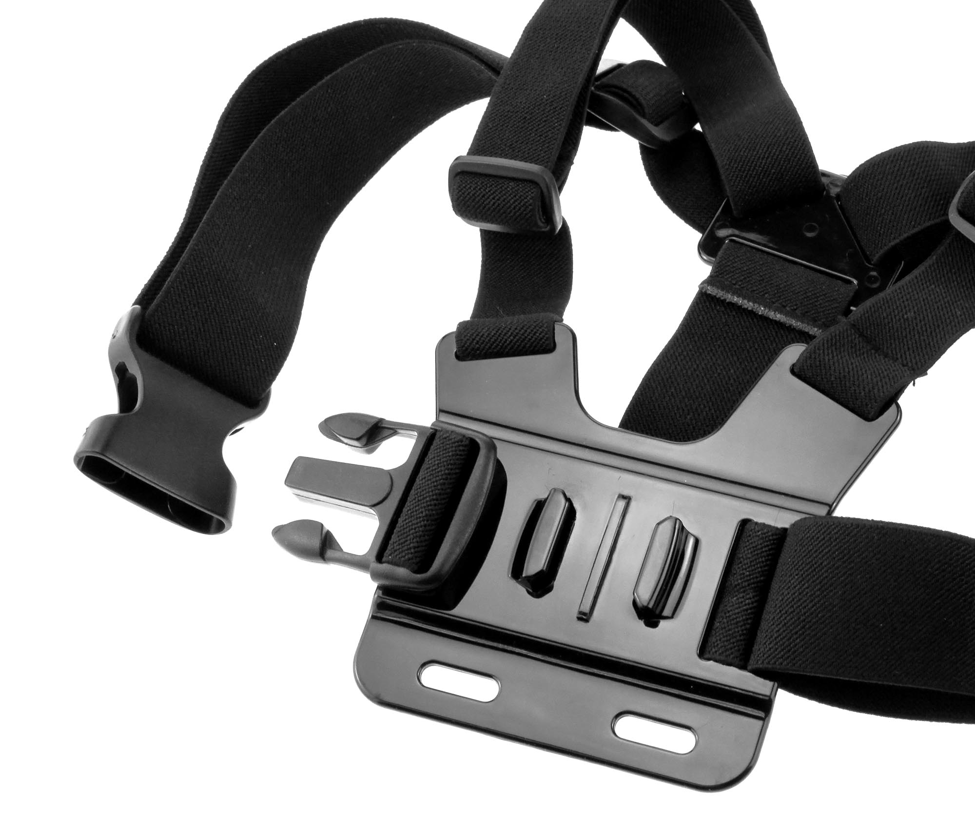 Adjustable Elastic Camera Photograph Belt Strap Mount Chesty Harness eBay
