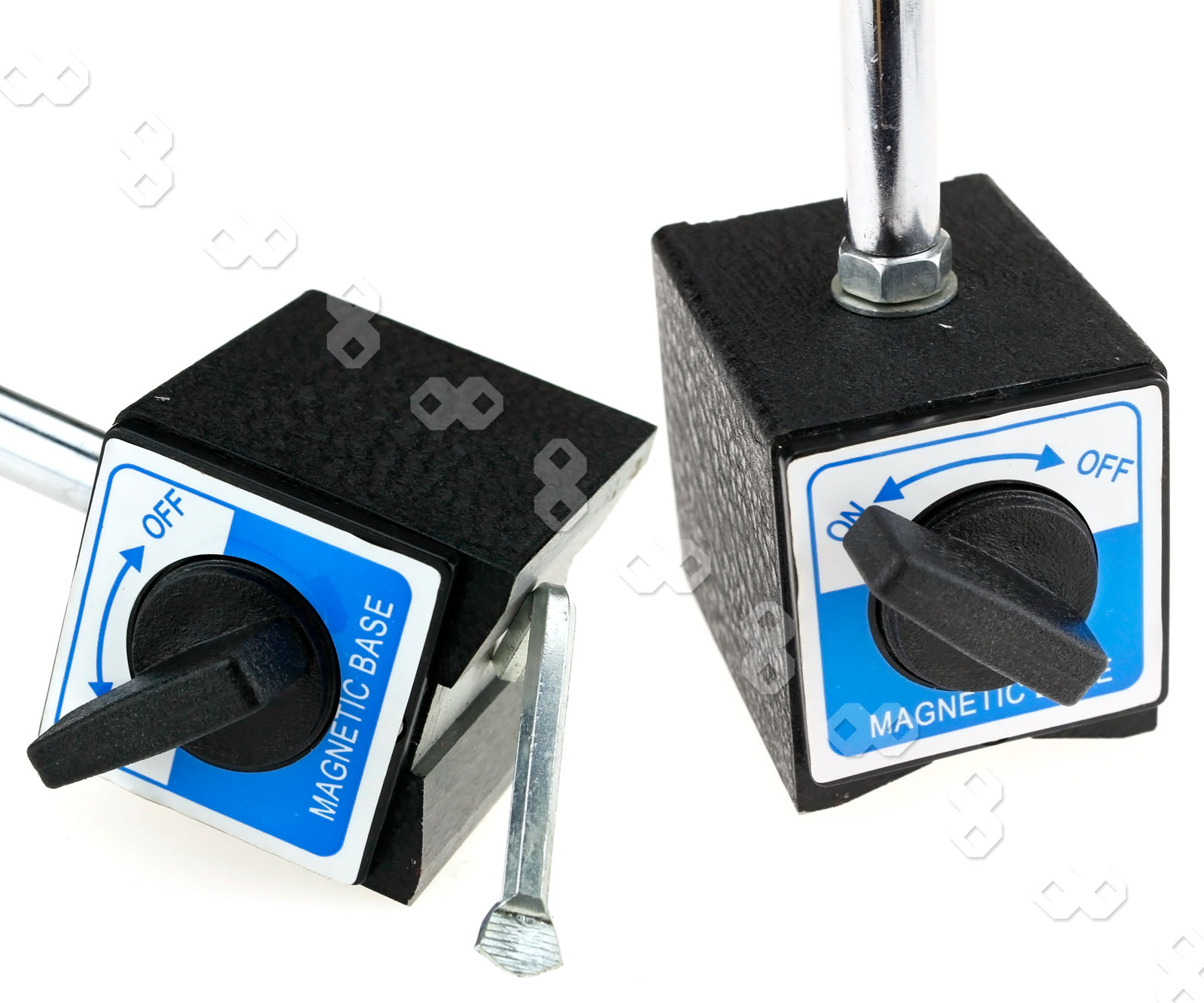 DTI stand with base Dti stand for dial gauges eBay