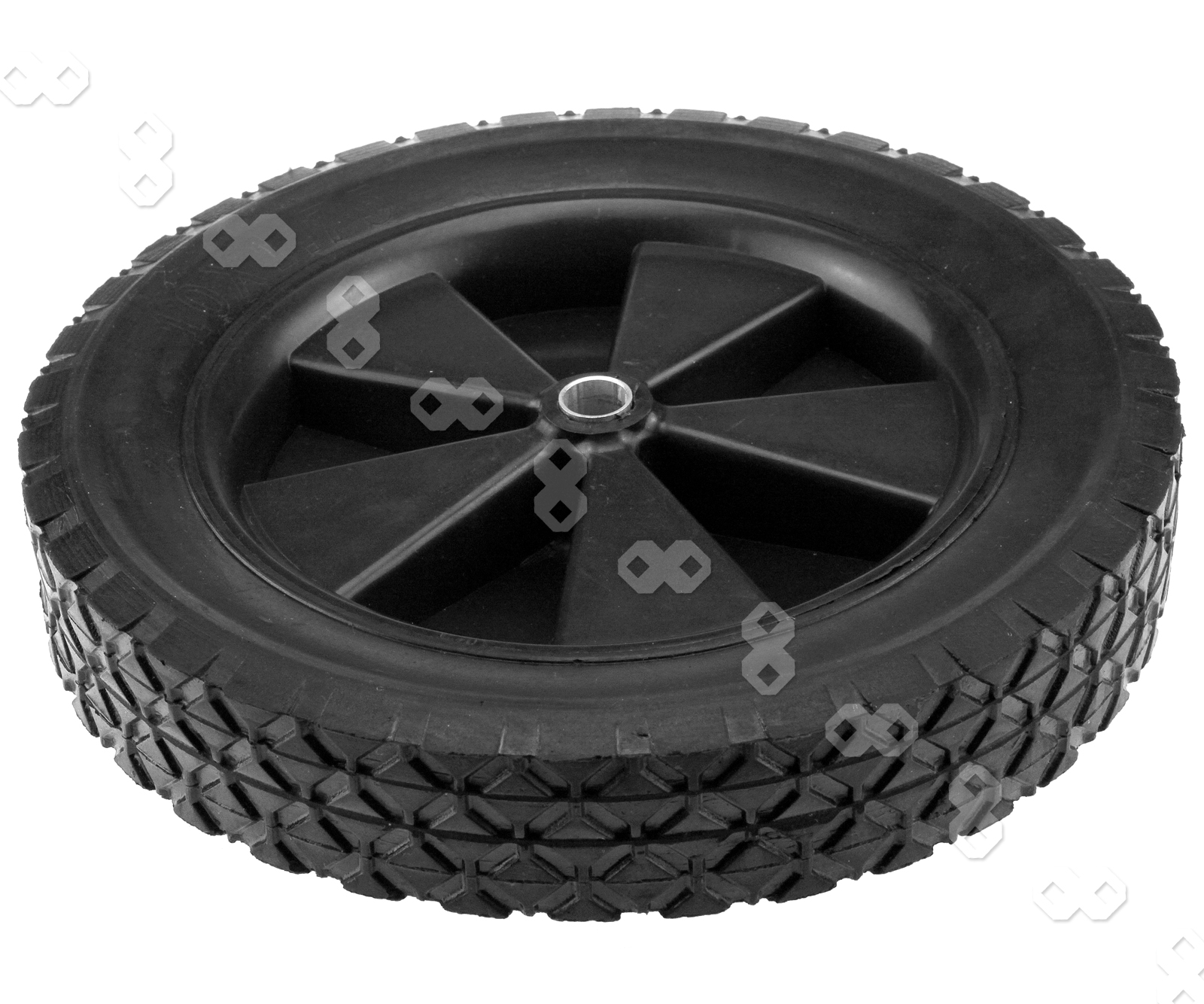 wheelbarrow tyres and inner tubes