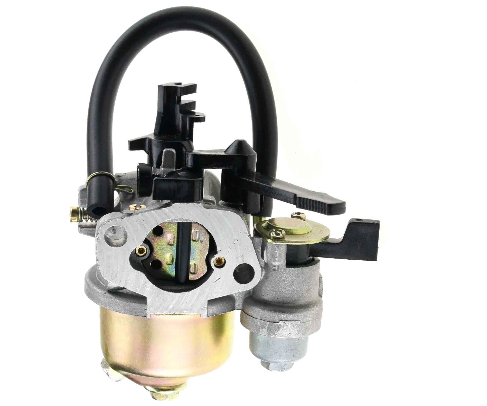 Honda gx140 carburetor parts