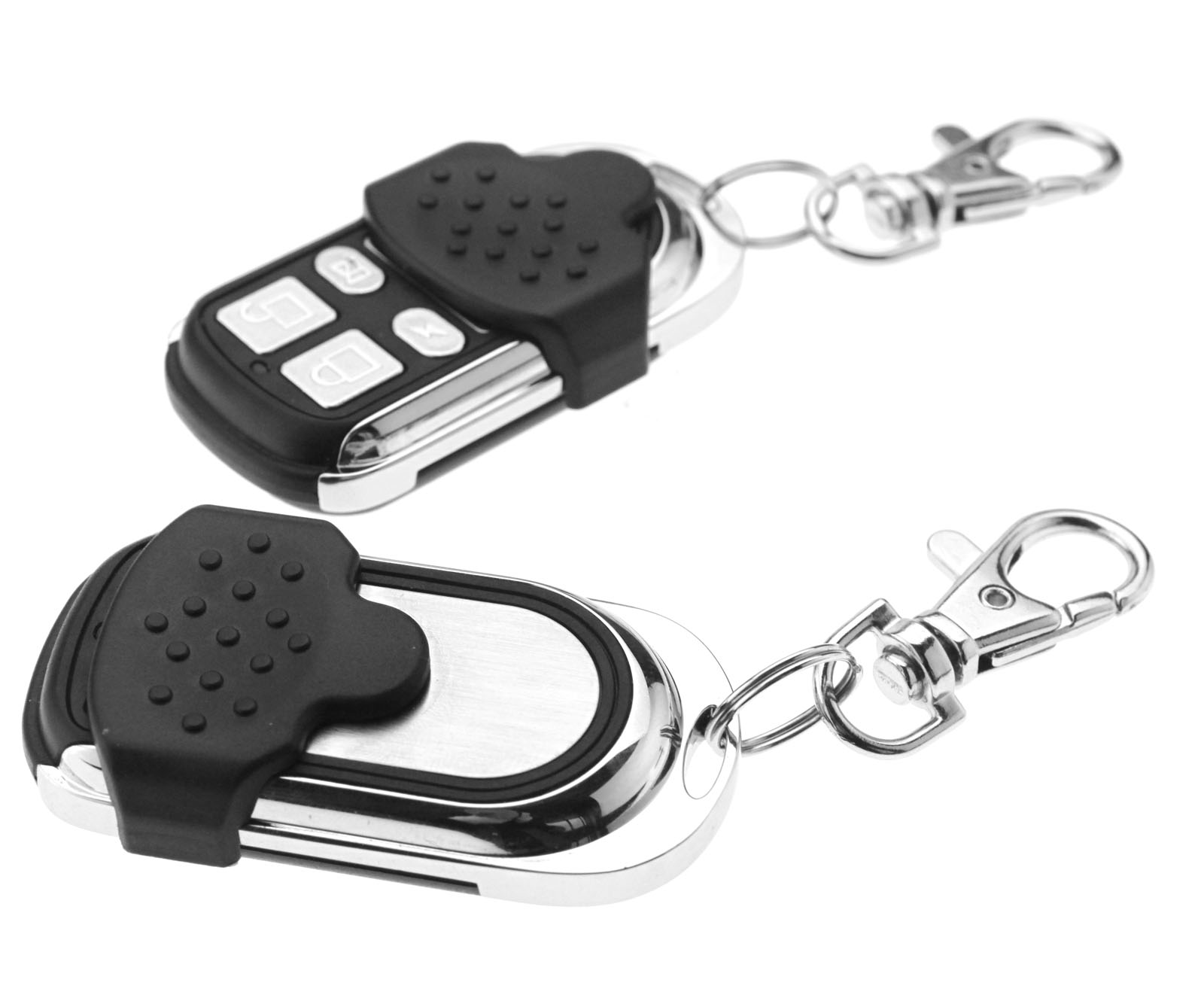 868MHZ Copy Code Cloning Electronic Key Fob Remote Control Door Lock