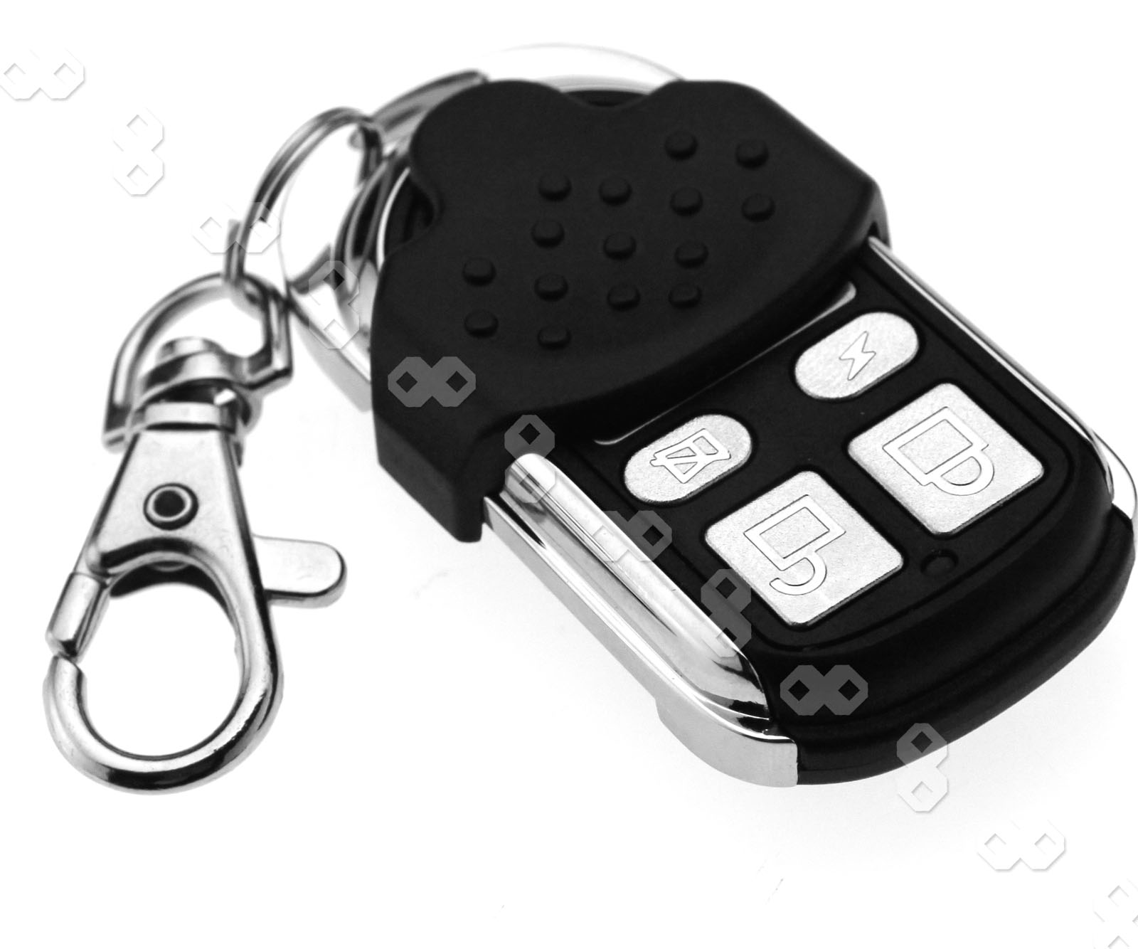 1PC CLONING ELECTRONIC KEY FOB 868.3MHZ COPY CODE REMOTE DOOR LOCK for
