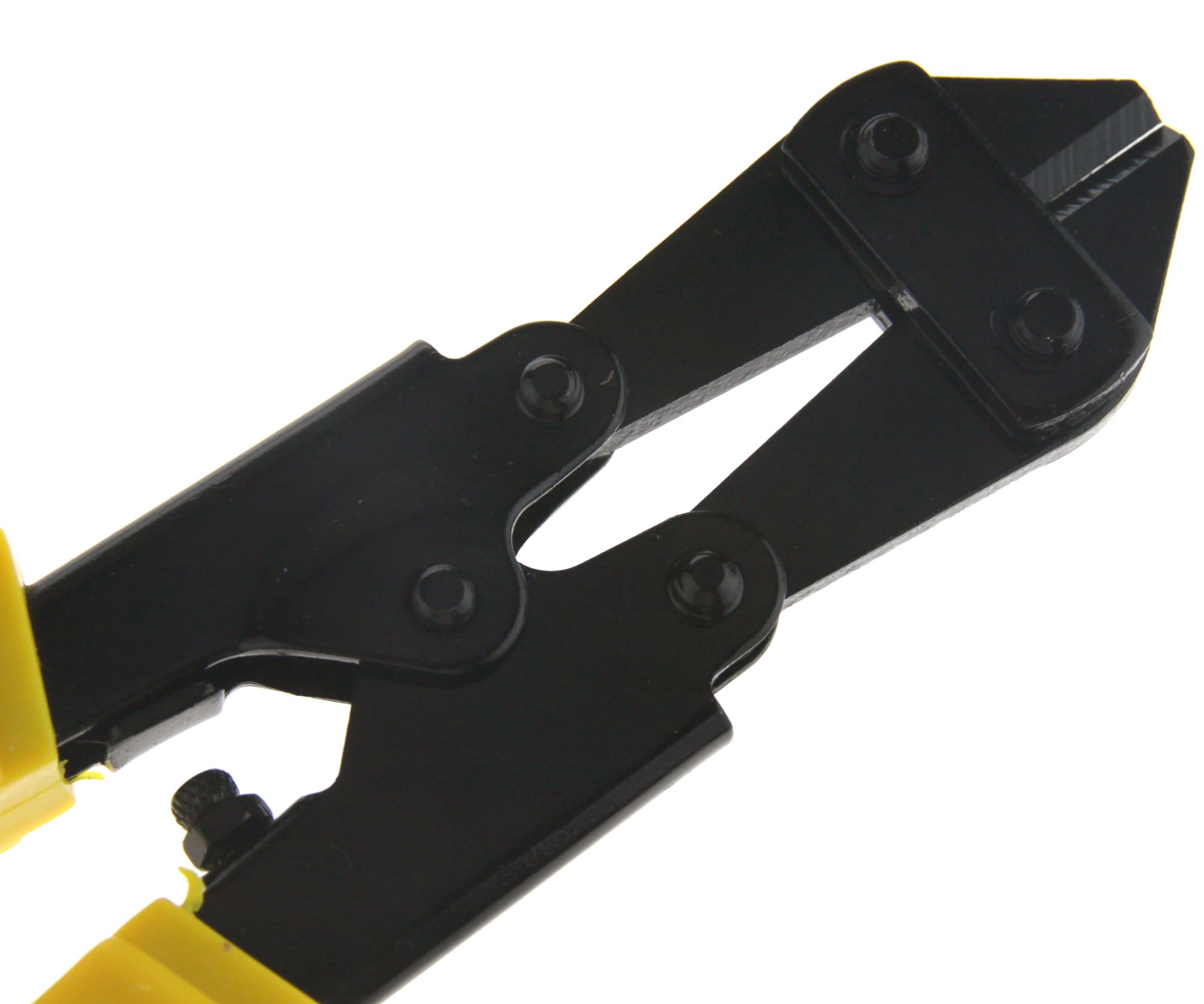 Hand Held 200MM Mini Bolt Cutter Steel Wire Croppers Snips Clippers