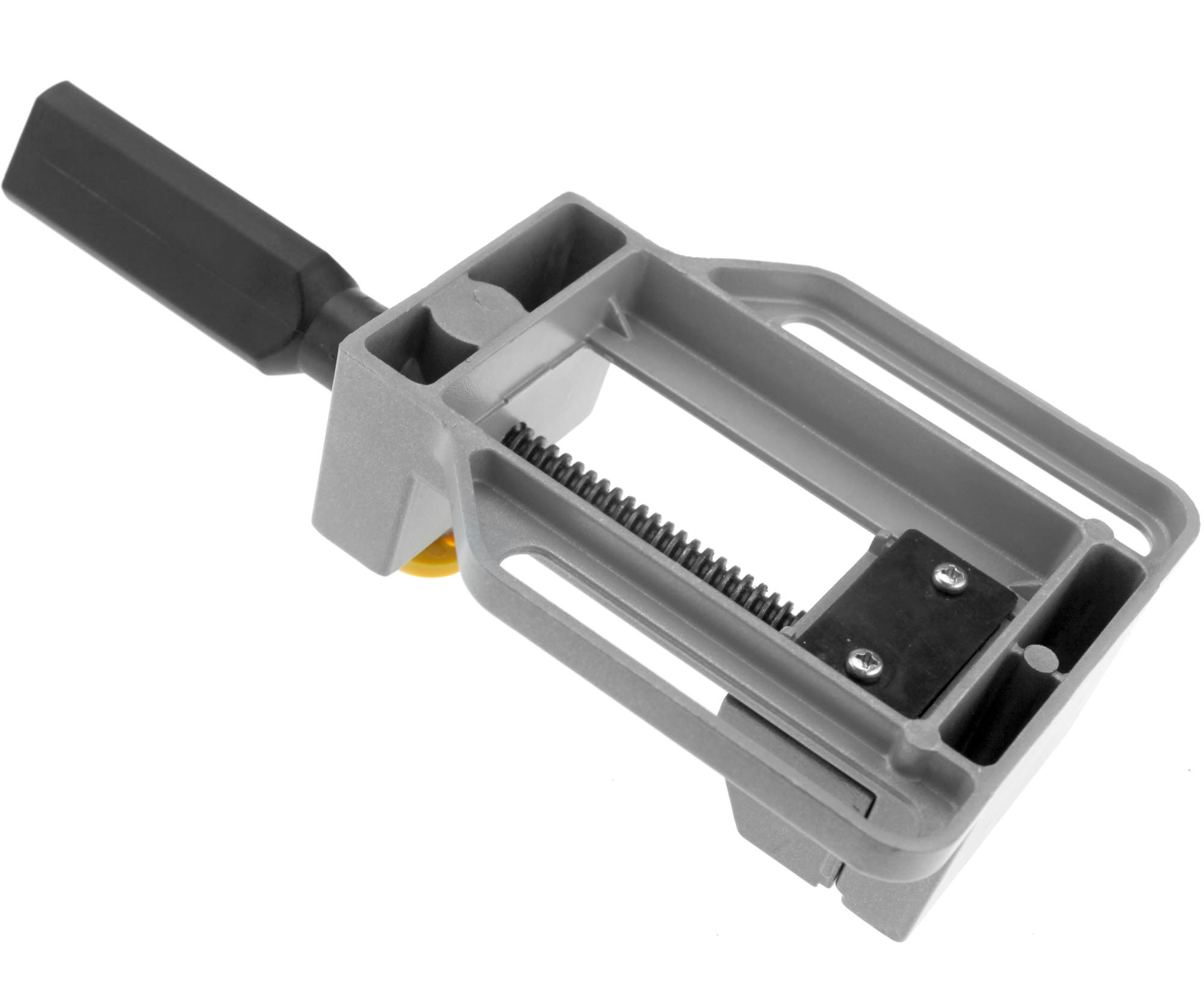 70mm Vice Clamp Jaw Drill Press Bench Quick Release Milling Metalwork