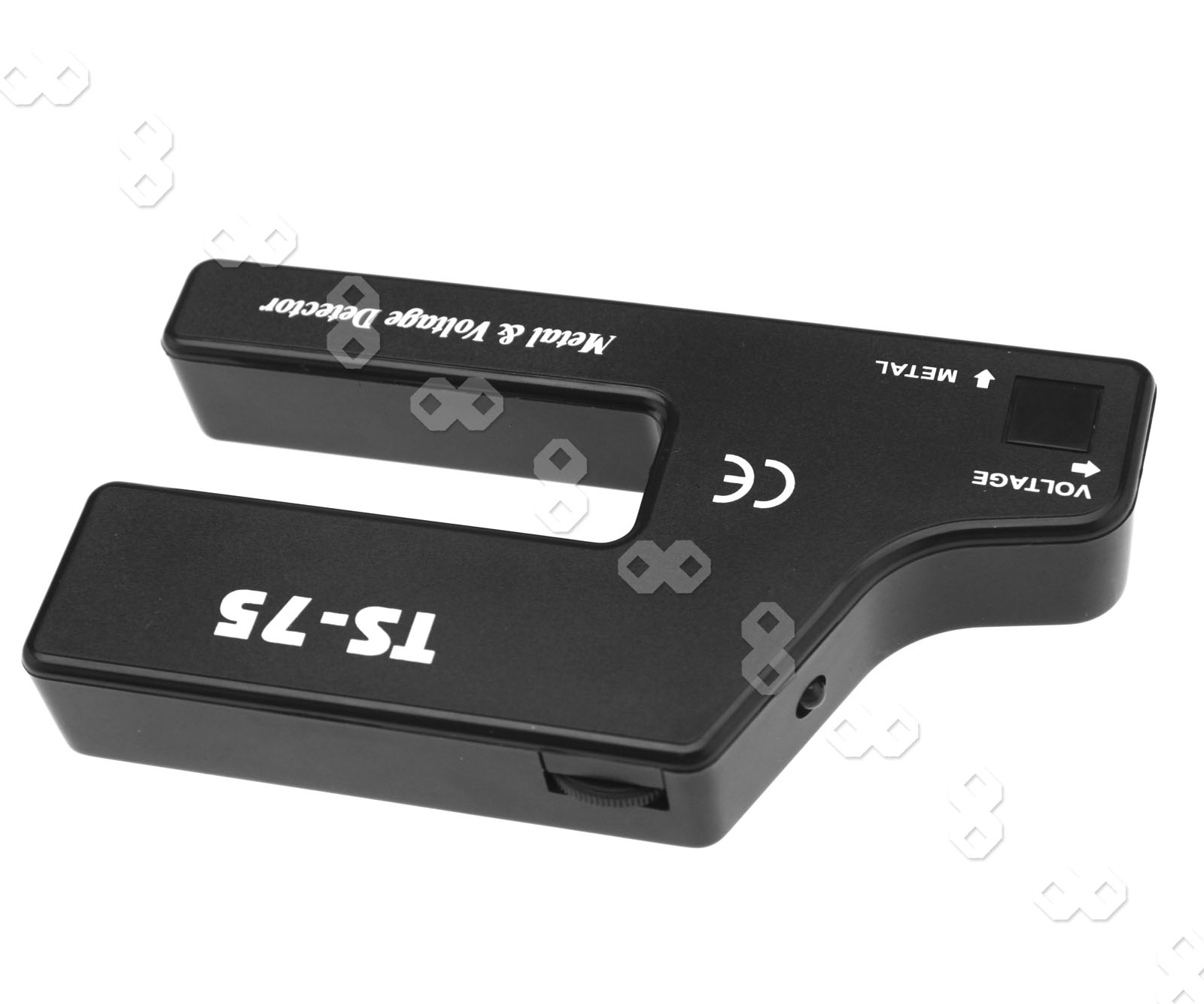 Metal Voltage Electric Cable Water Gas Pipe Detector Wire Detection Builders LED eBay