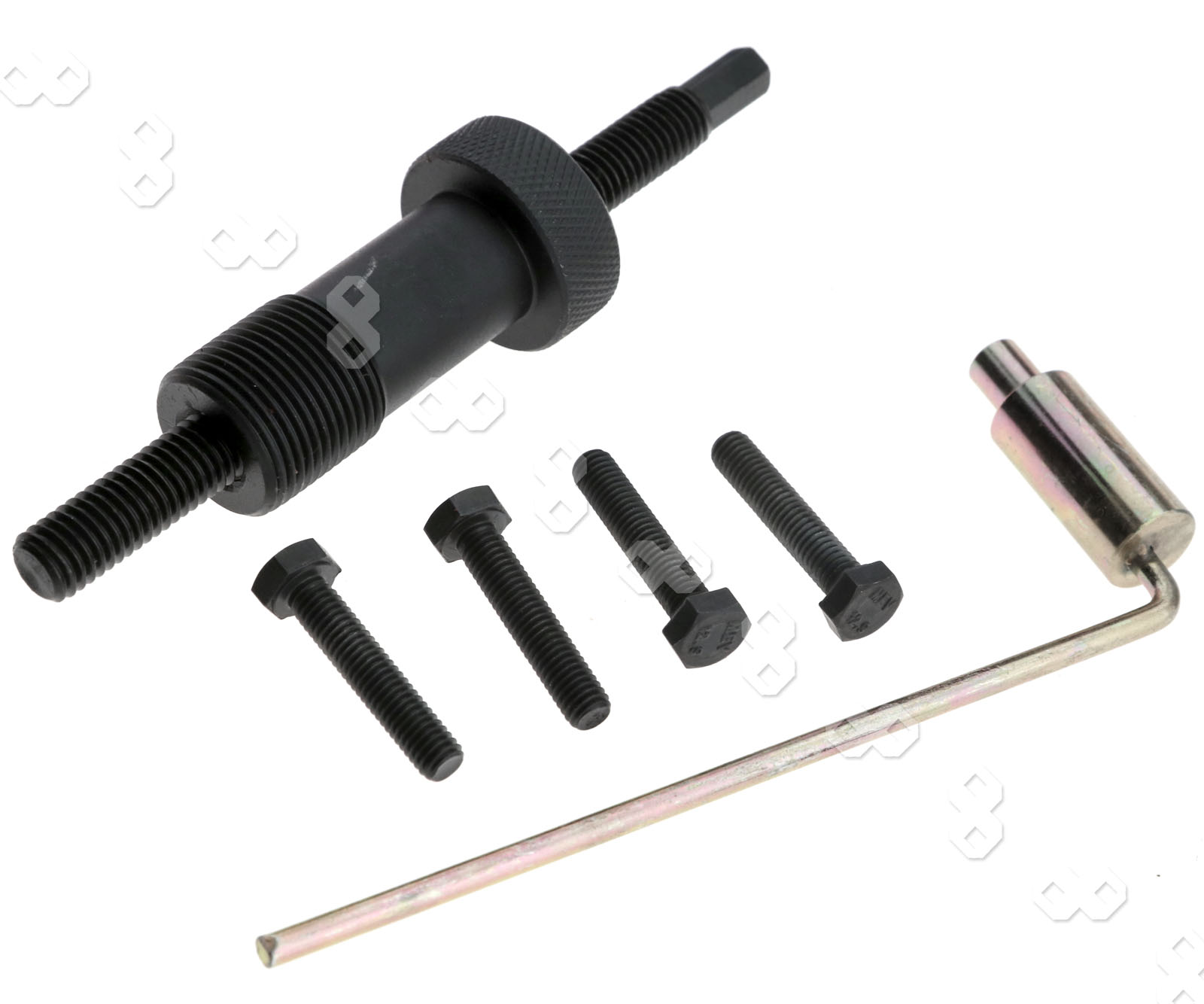 Pro Timing Crankshaft Camshaft Locking Tool For BMW N12 N14 Mini Cooper