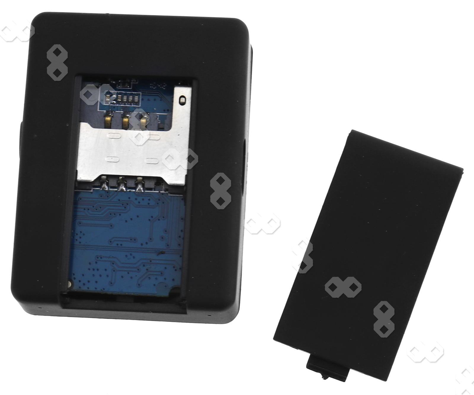 child tracking device uk